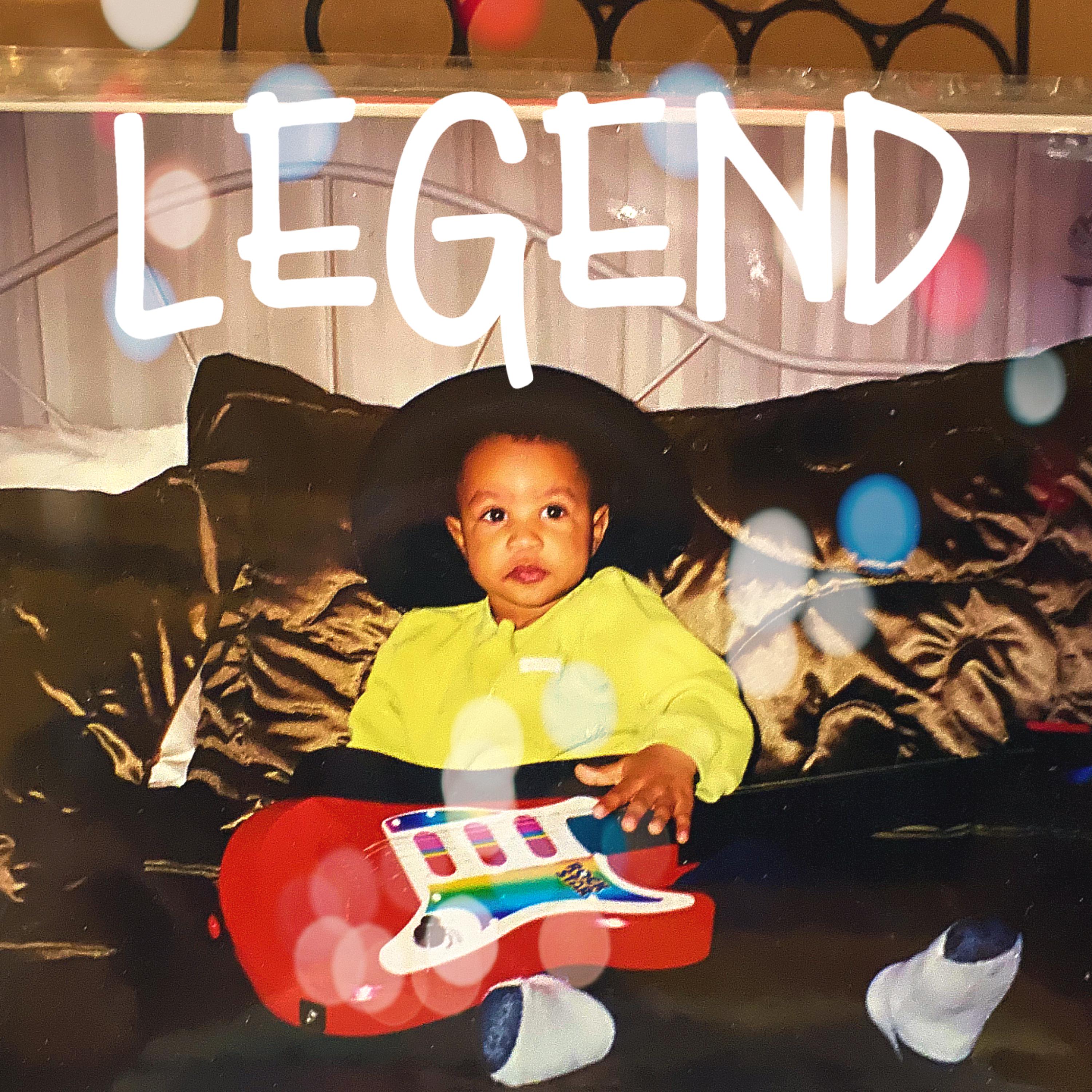 Legend artwork