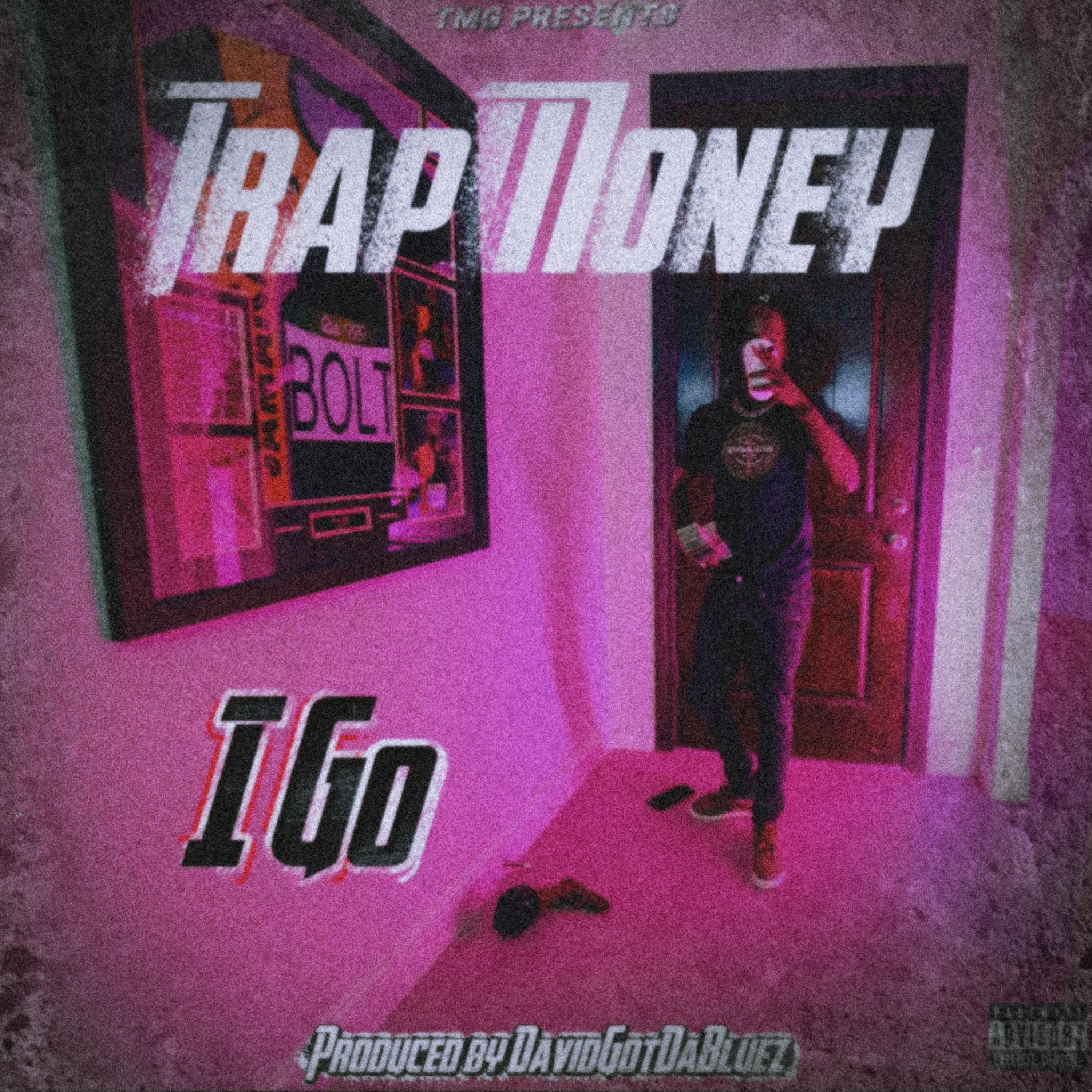 I go artwork