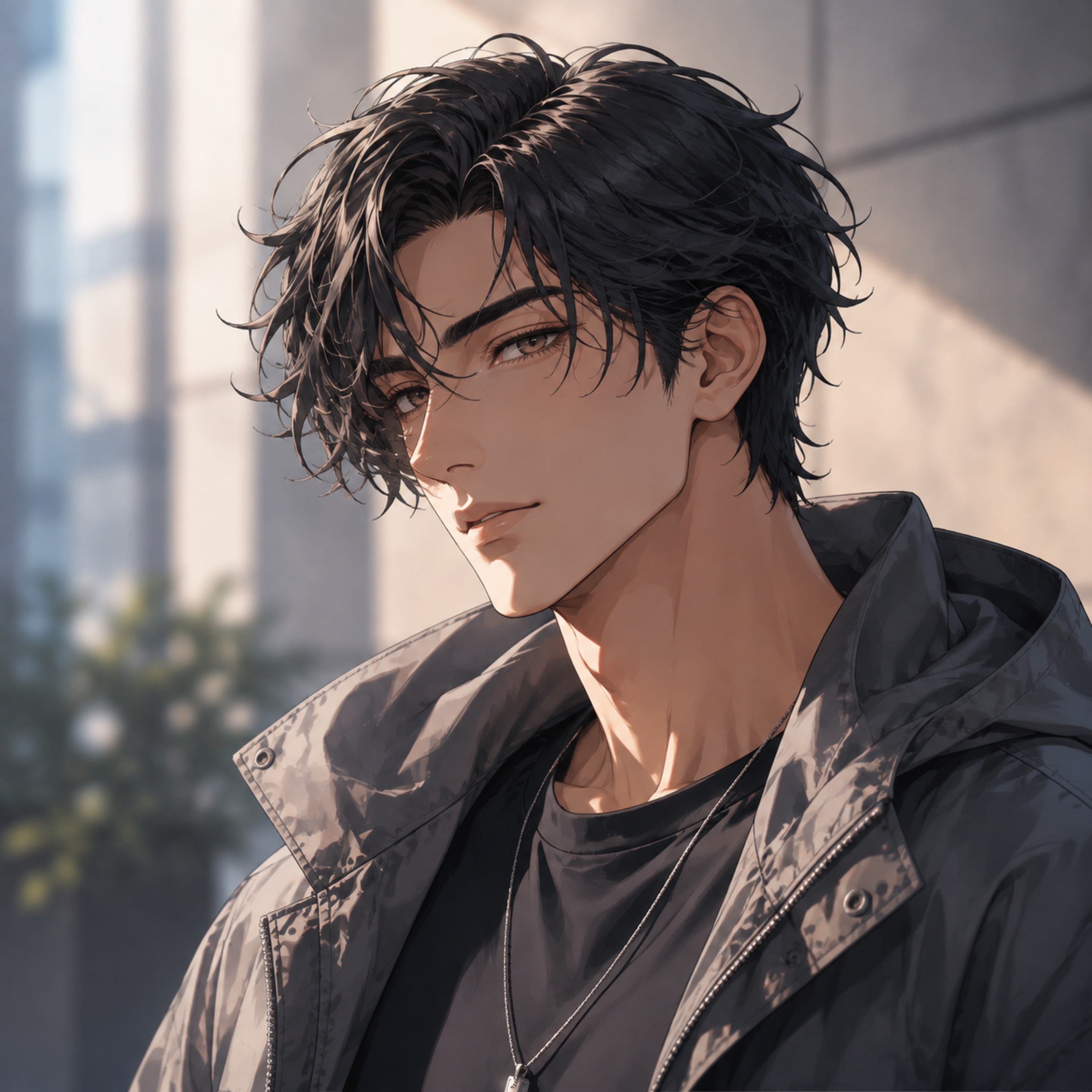 Not A Lie by Geeky Sweetie cover art