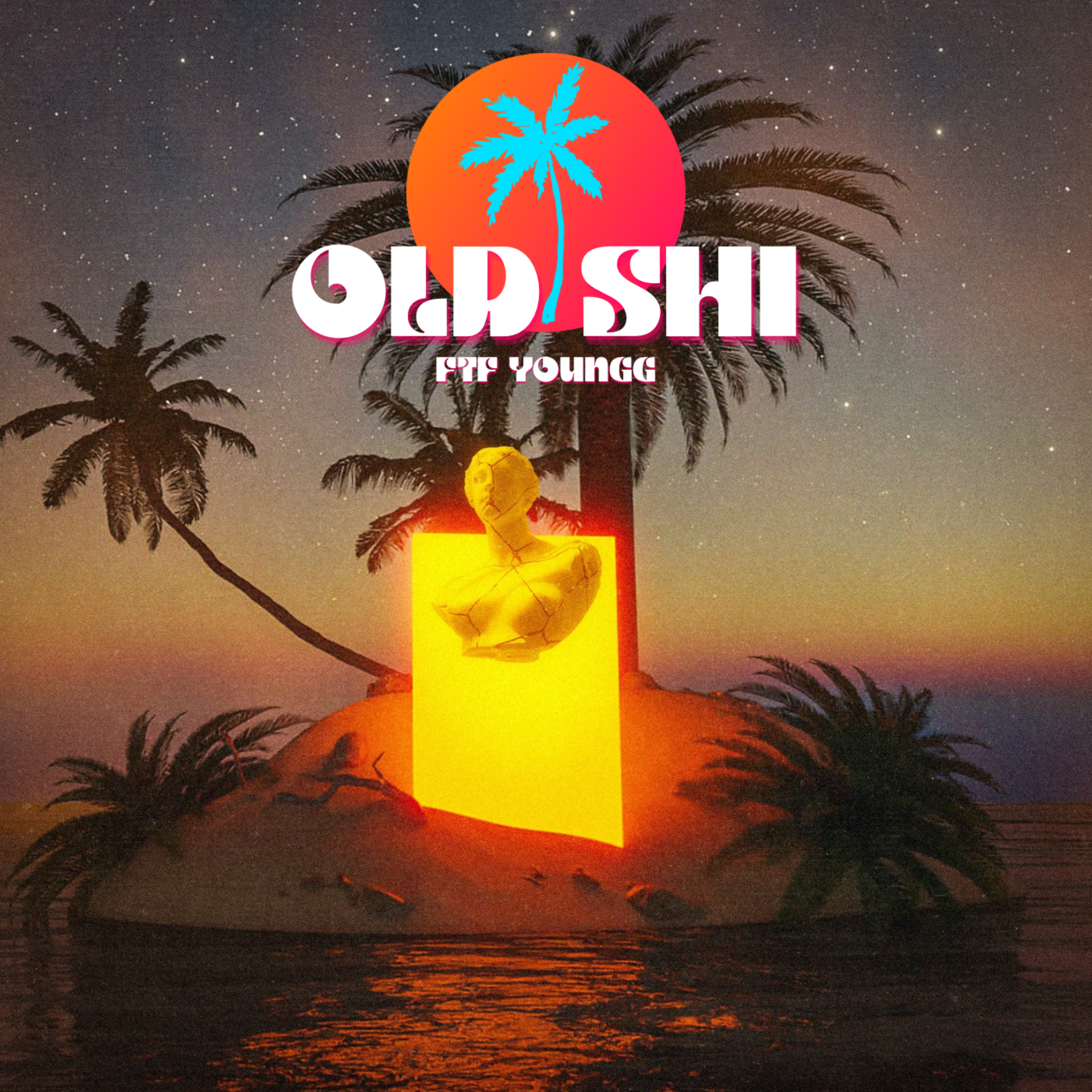 Old Shi artwork