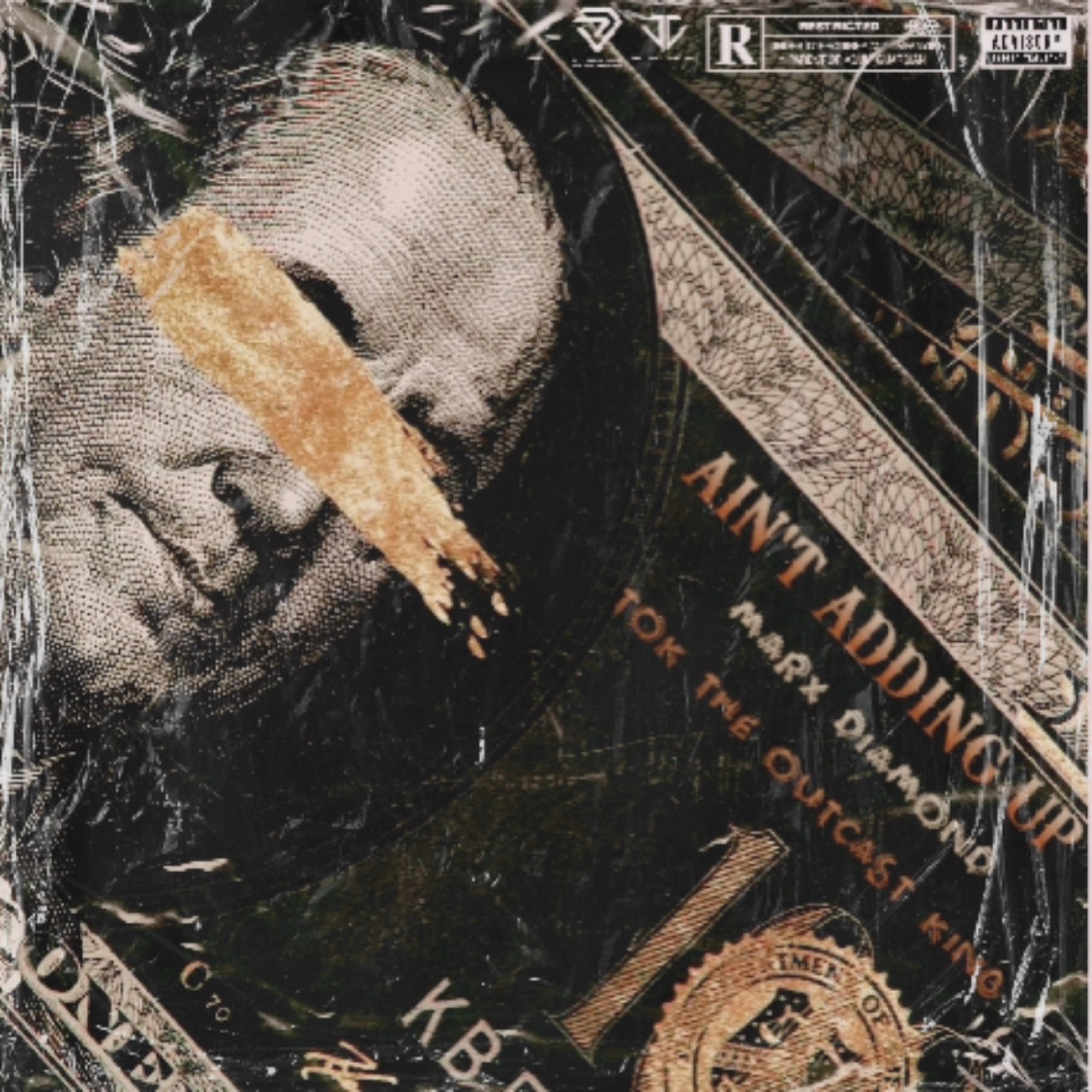 Ain't Adding Up artwork