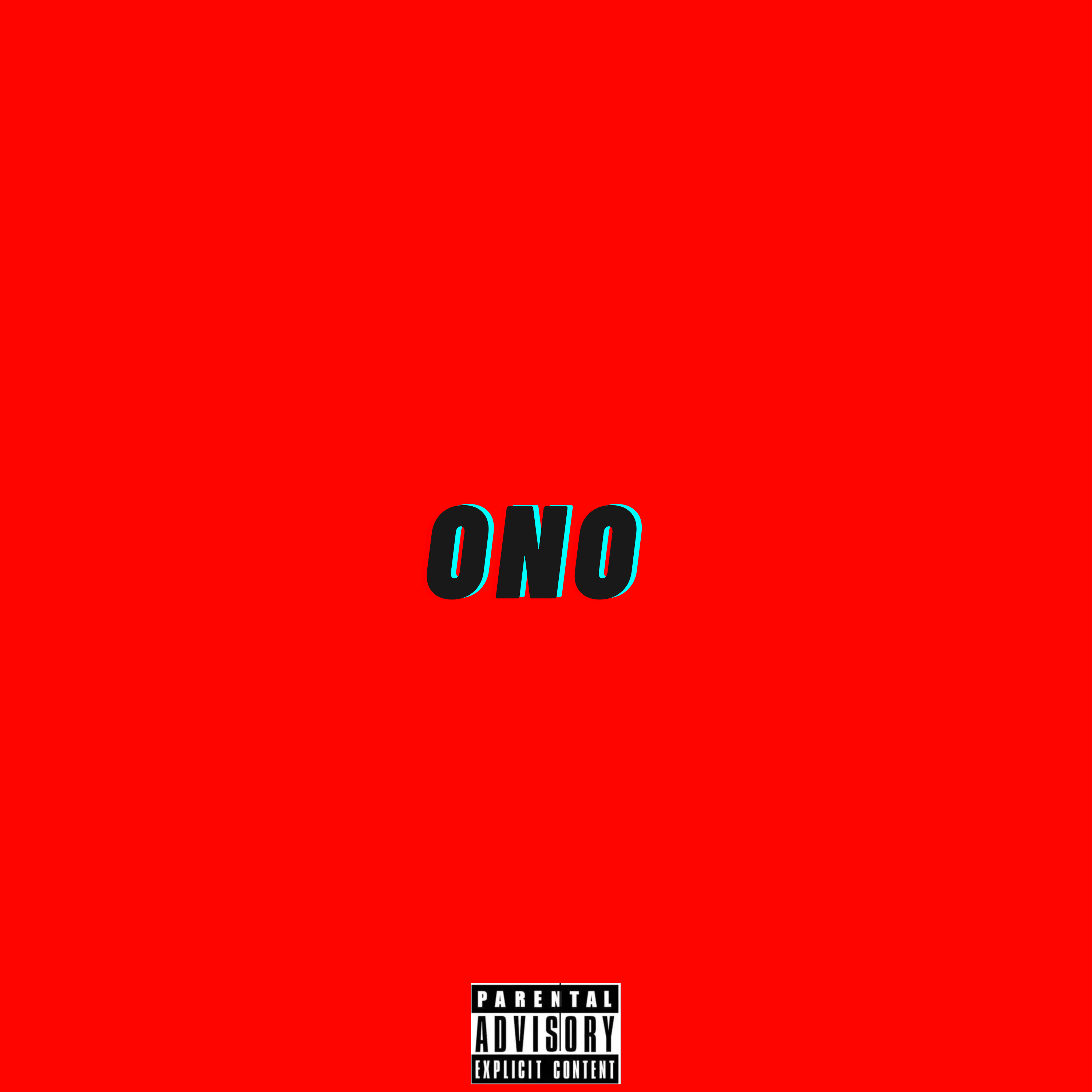 ONO artwork