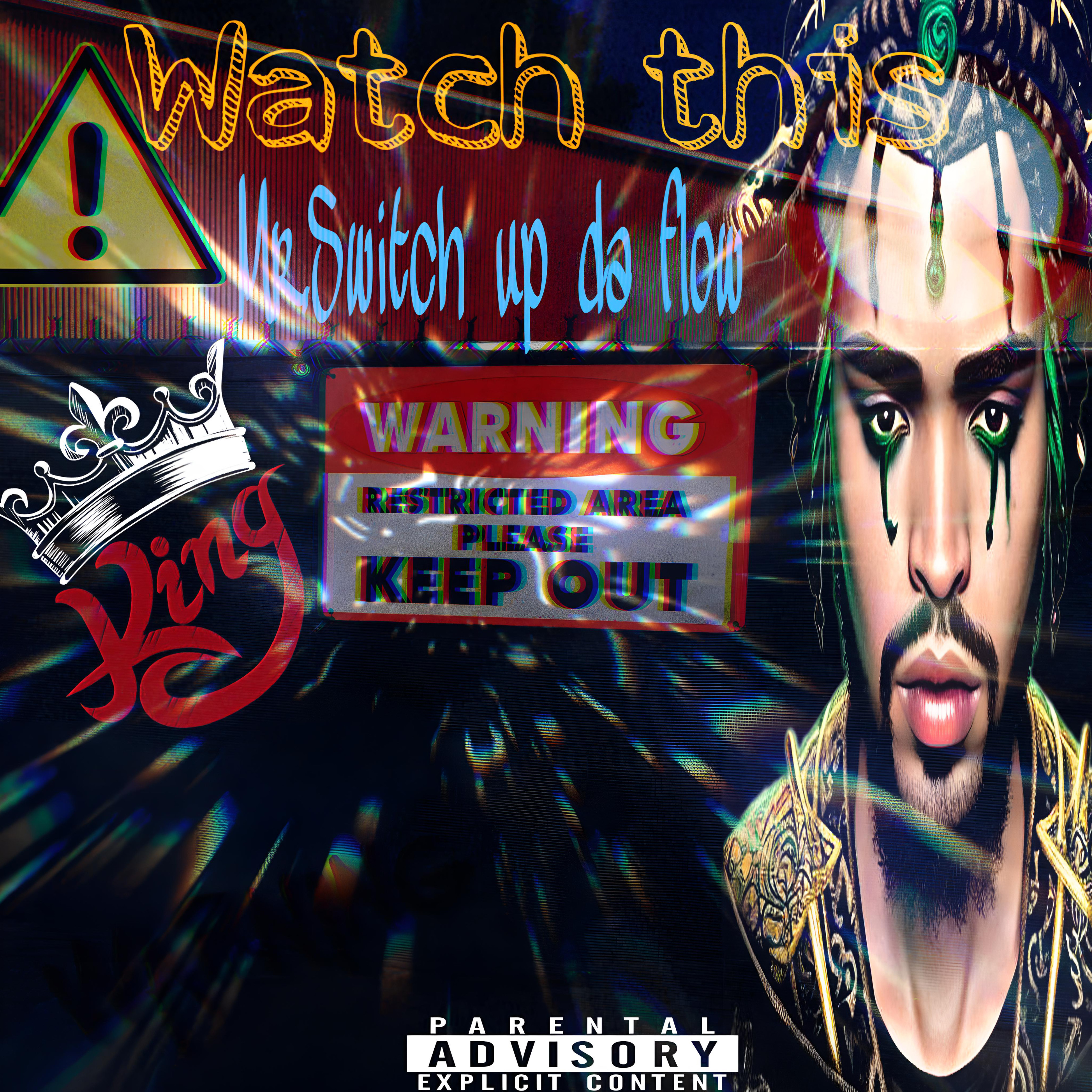 Watch This artwork