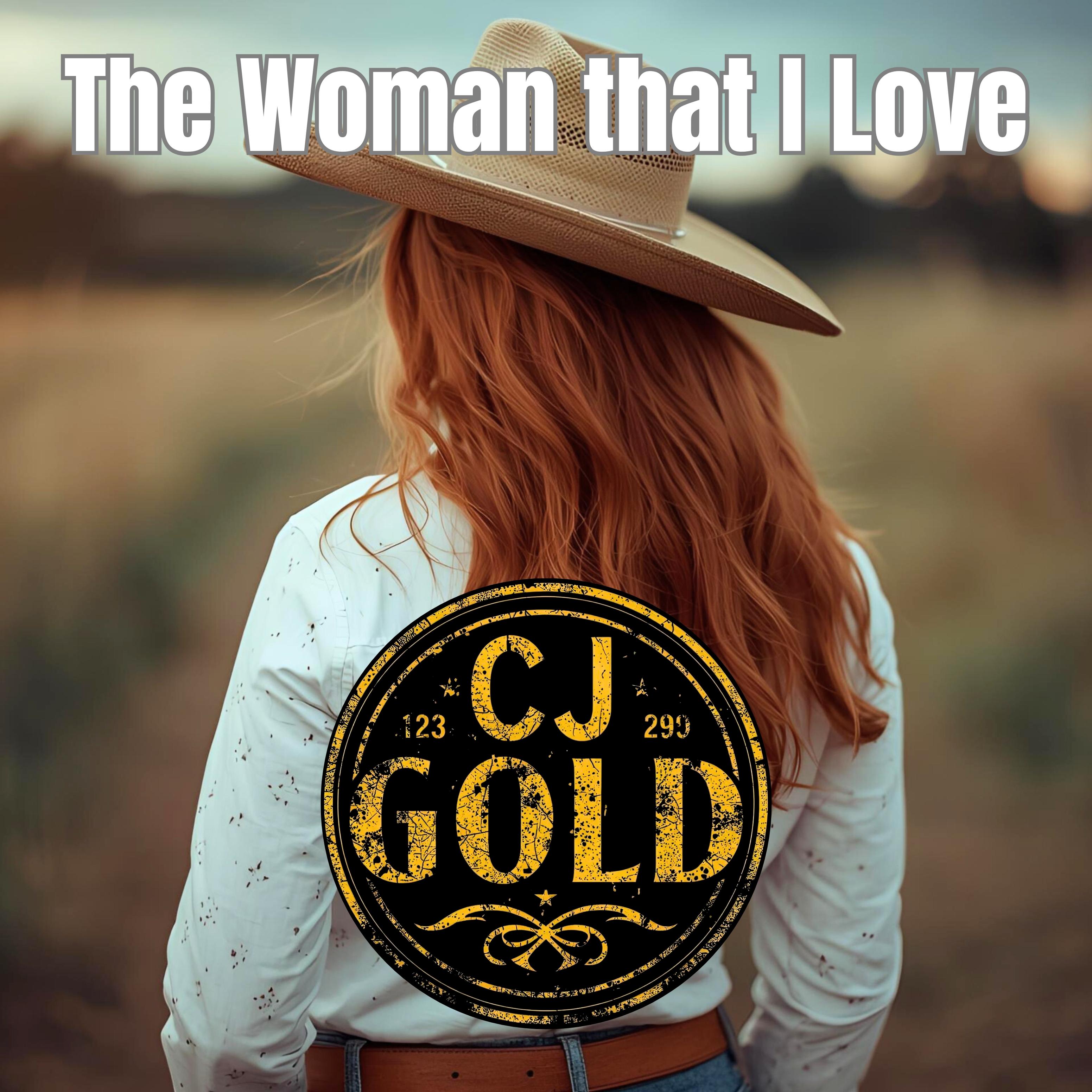 The woman that I Love artwork