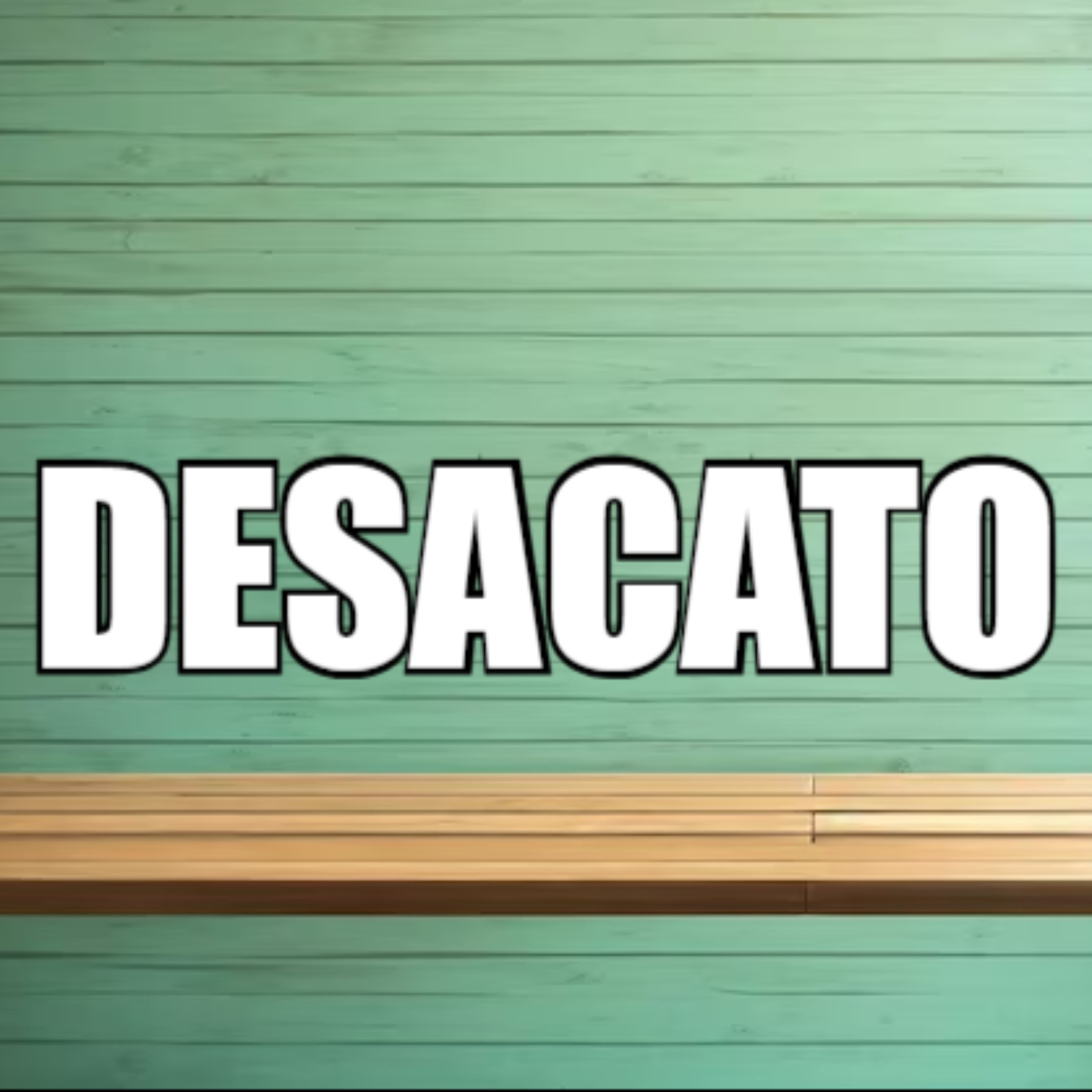 DESACATO by Lil Savage cover art