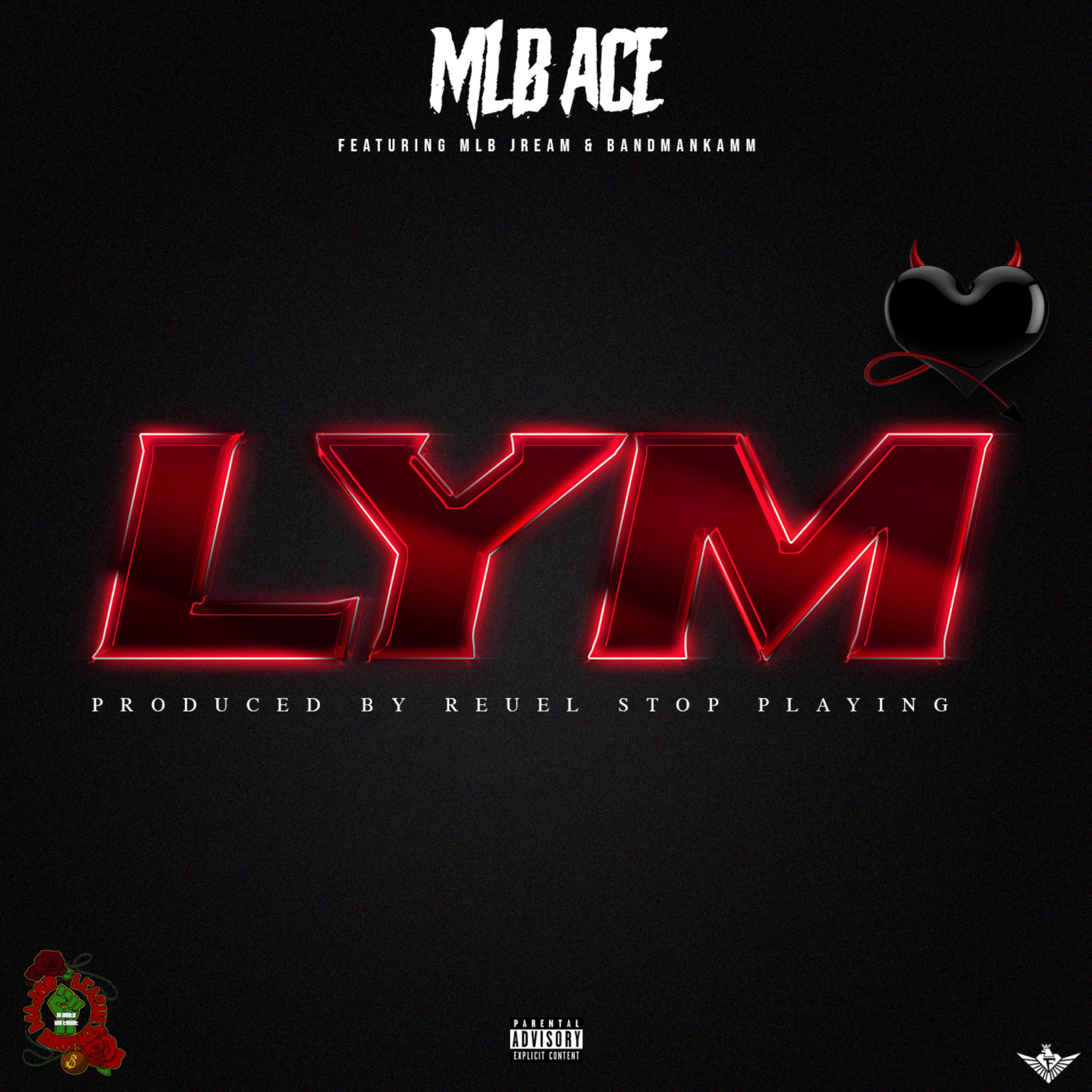 LYM artwork