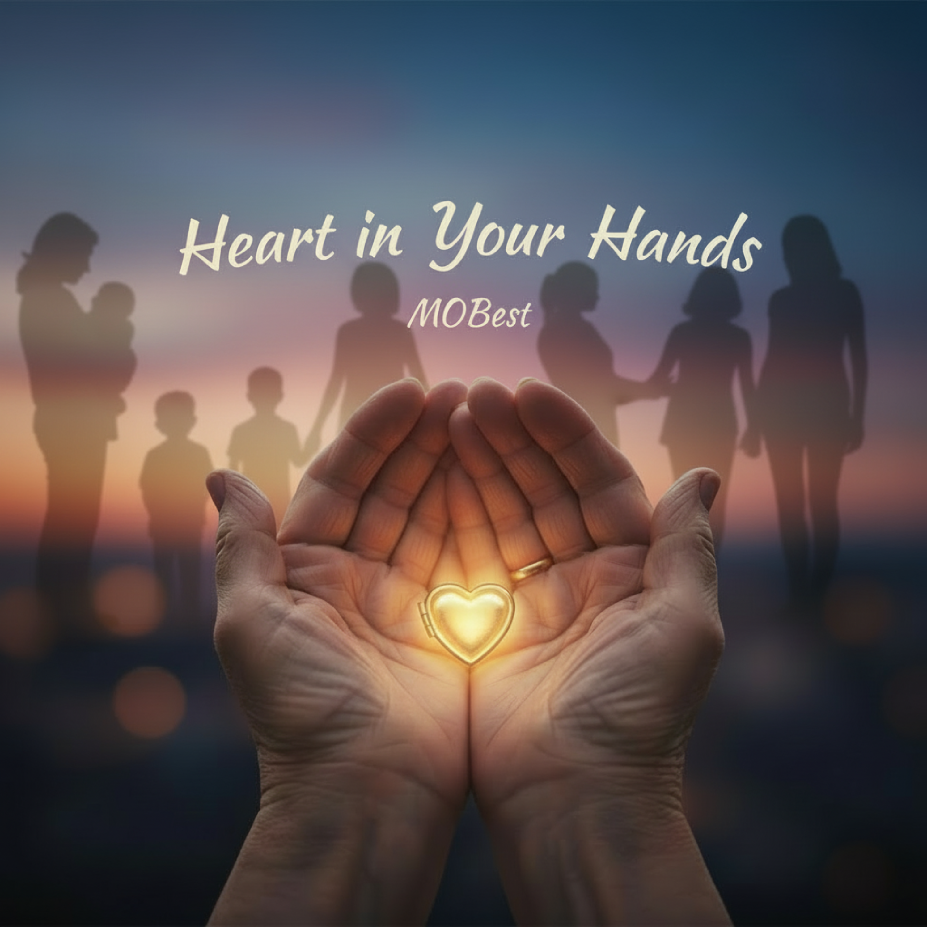 Heart In Your Hands artwork