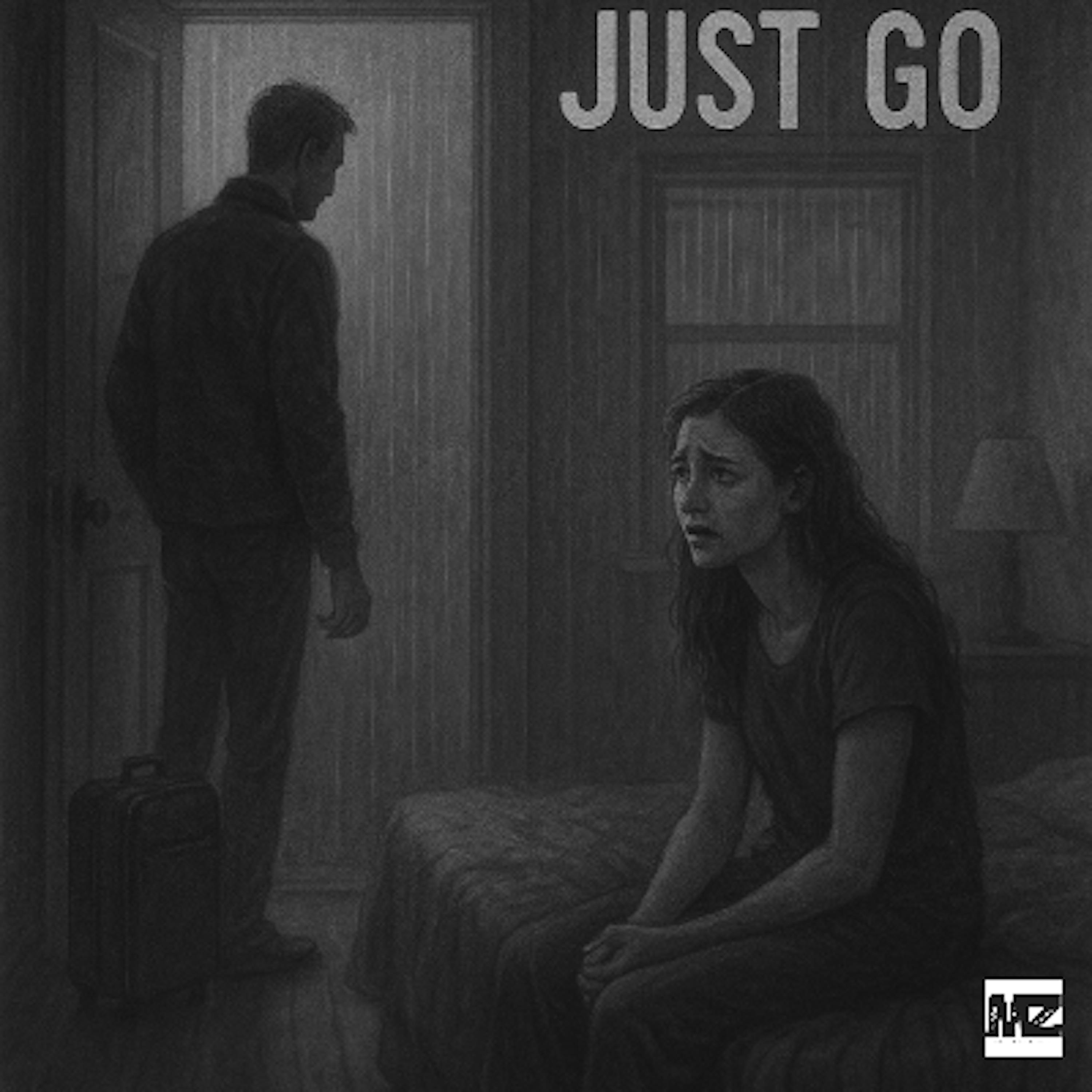 Just Go artwork