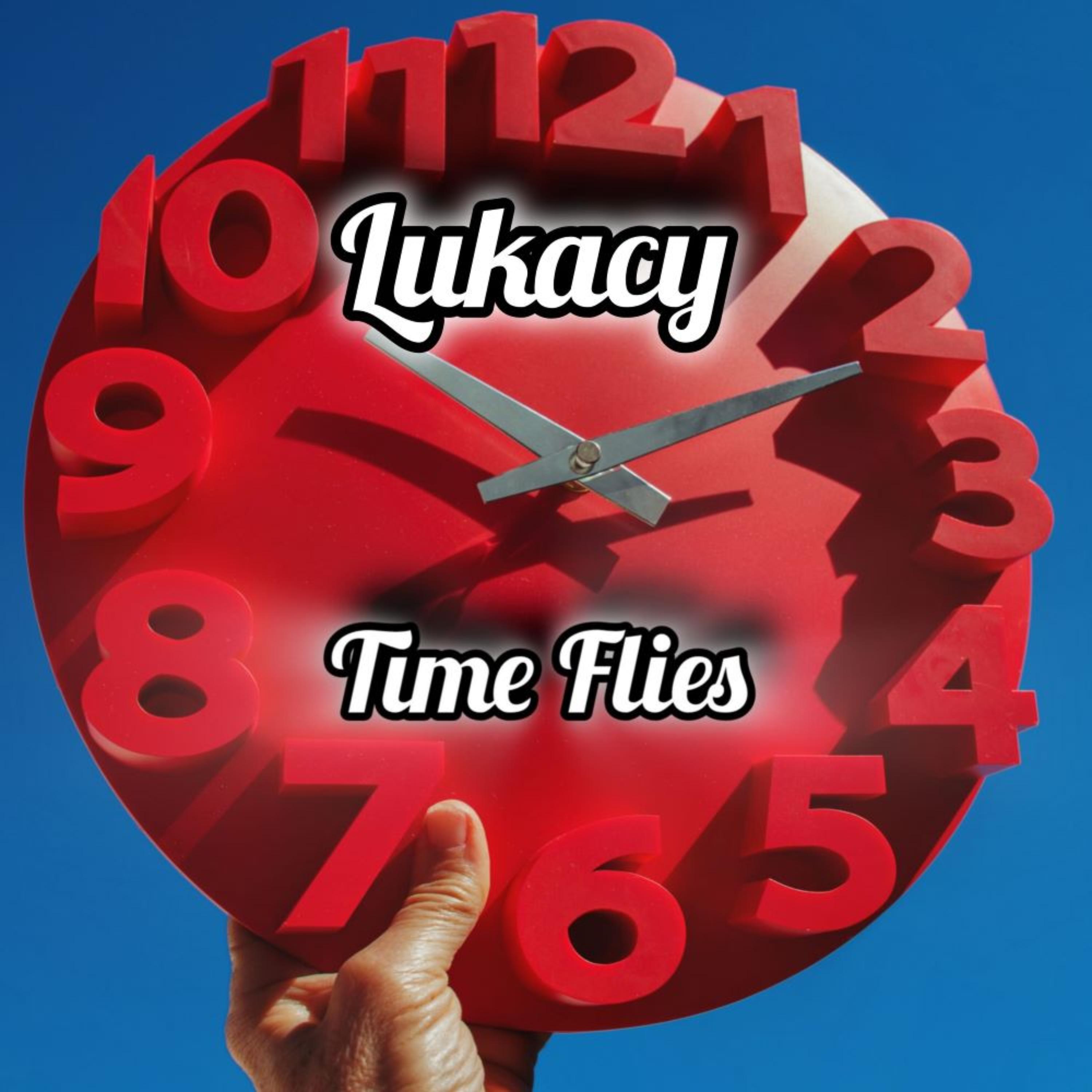 Time Flies artwork