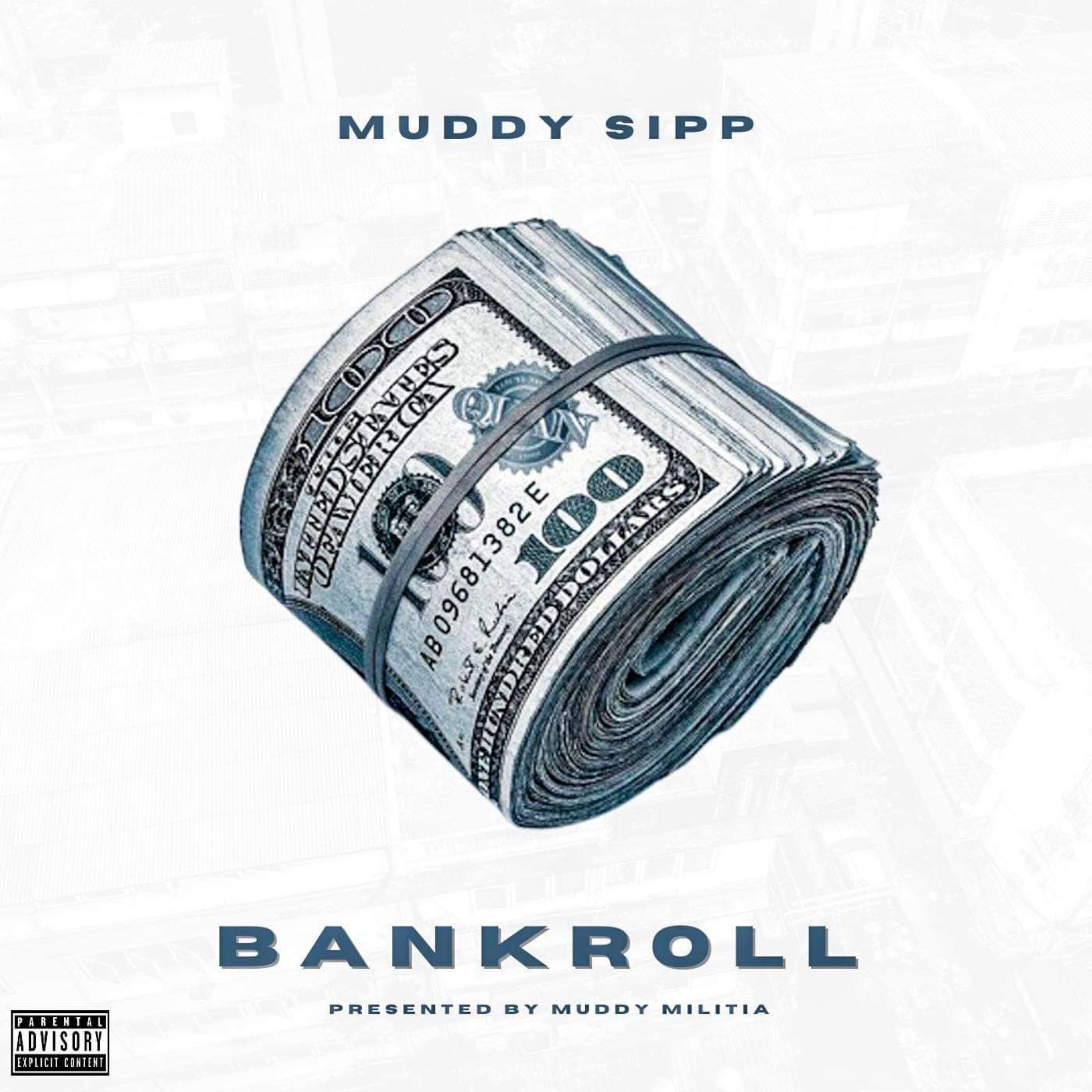 Bankroll artwork