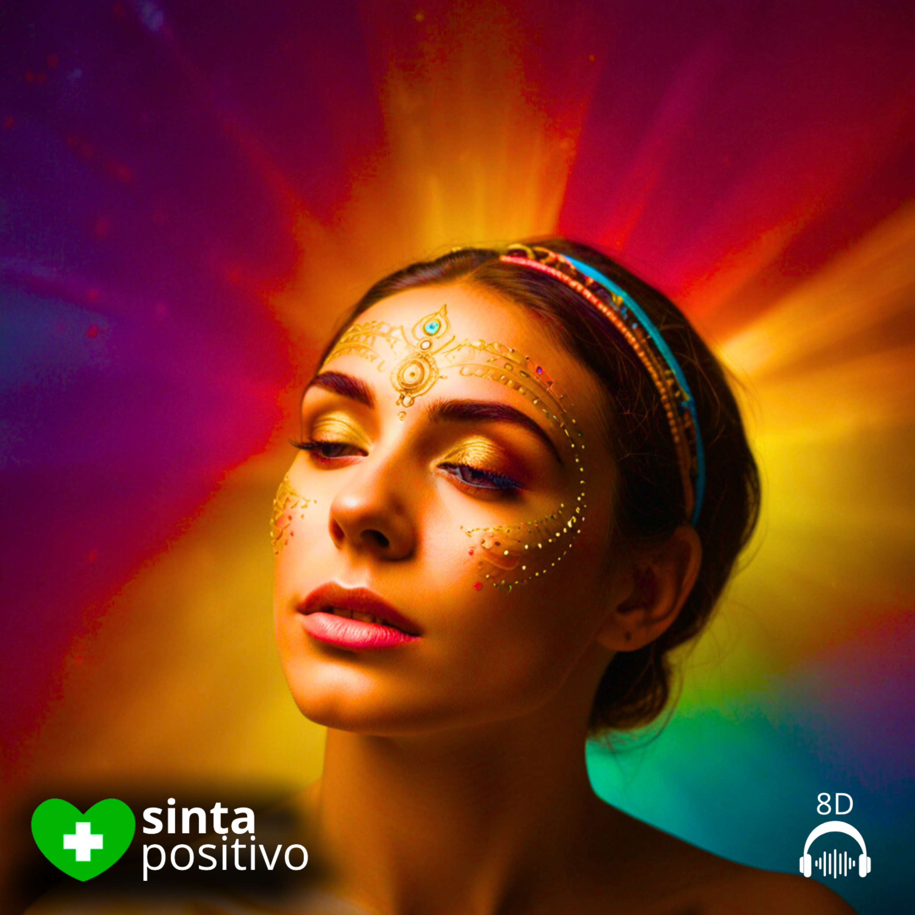 Confiança Instantânea em 2 Minutos: Frequências para Empoderamento Pessoal artwork