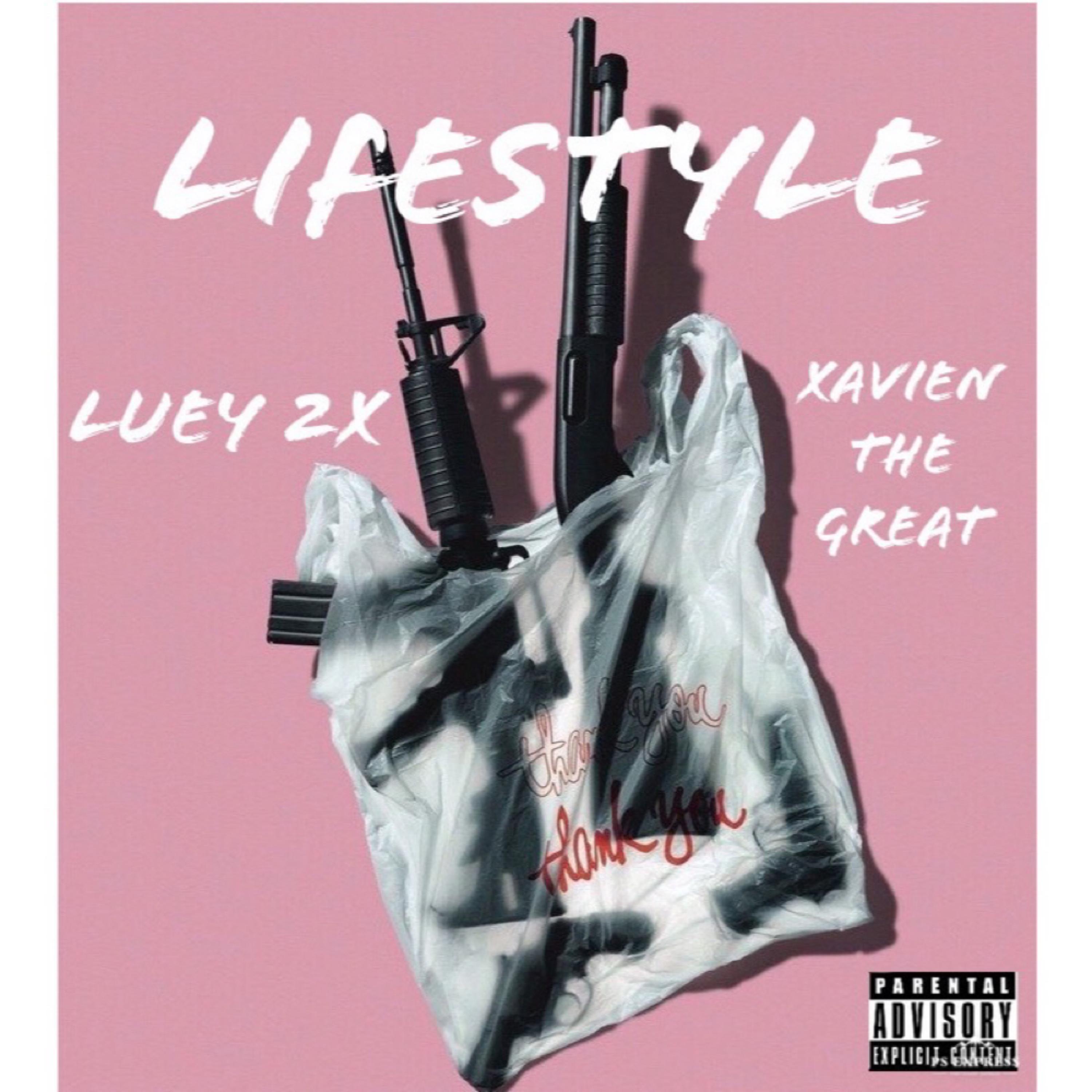 LifeStyle artwork