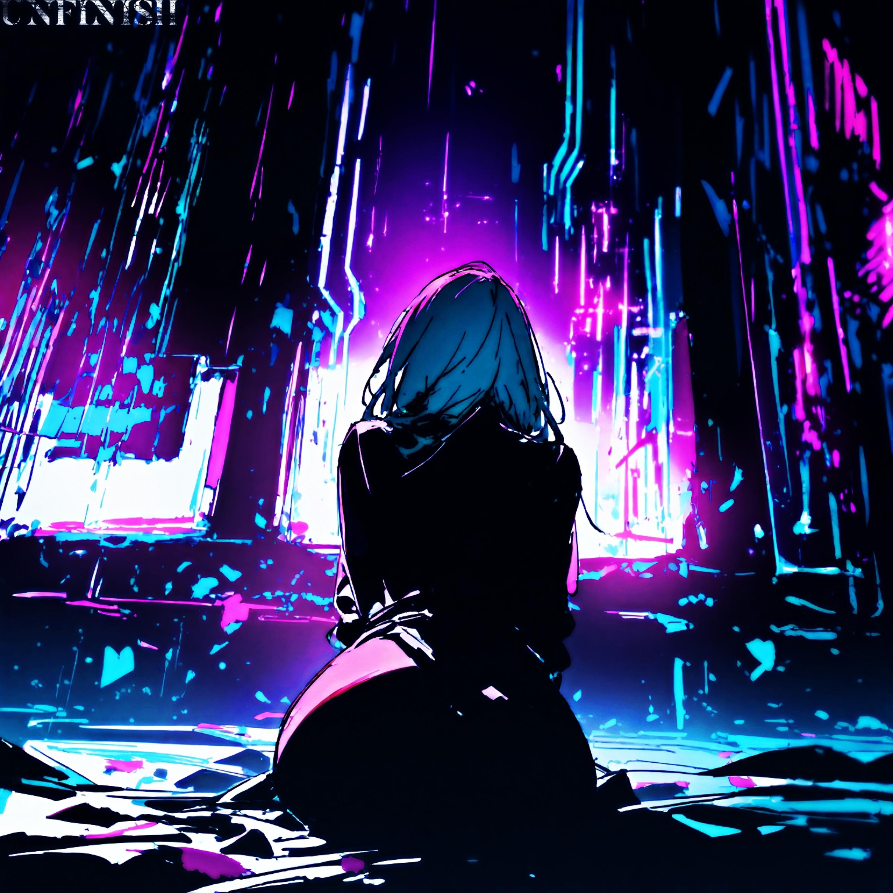 Error 404: Confession artwork