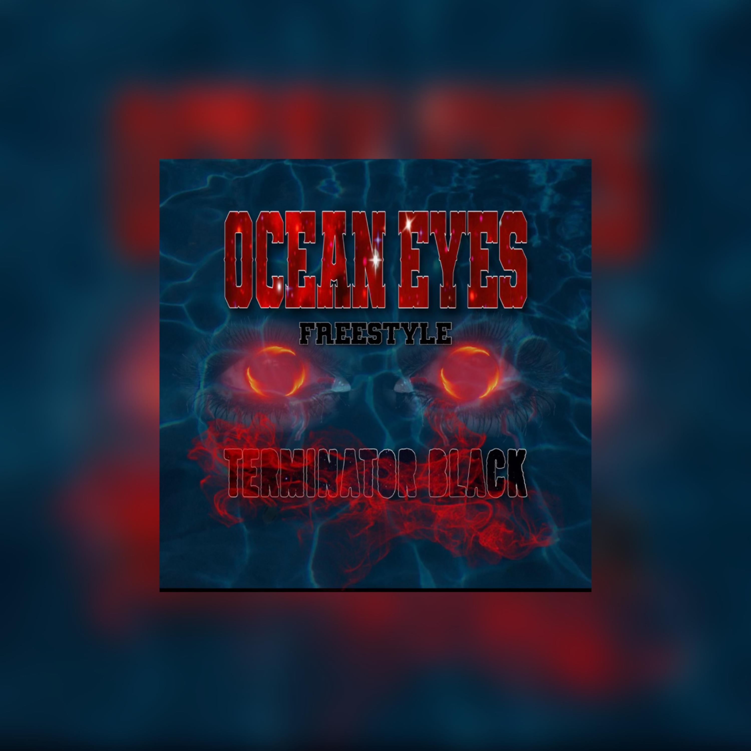 Ocean Eyes Freestyle artwork