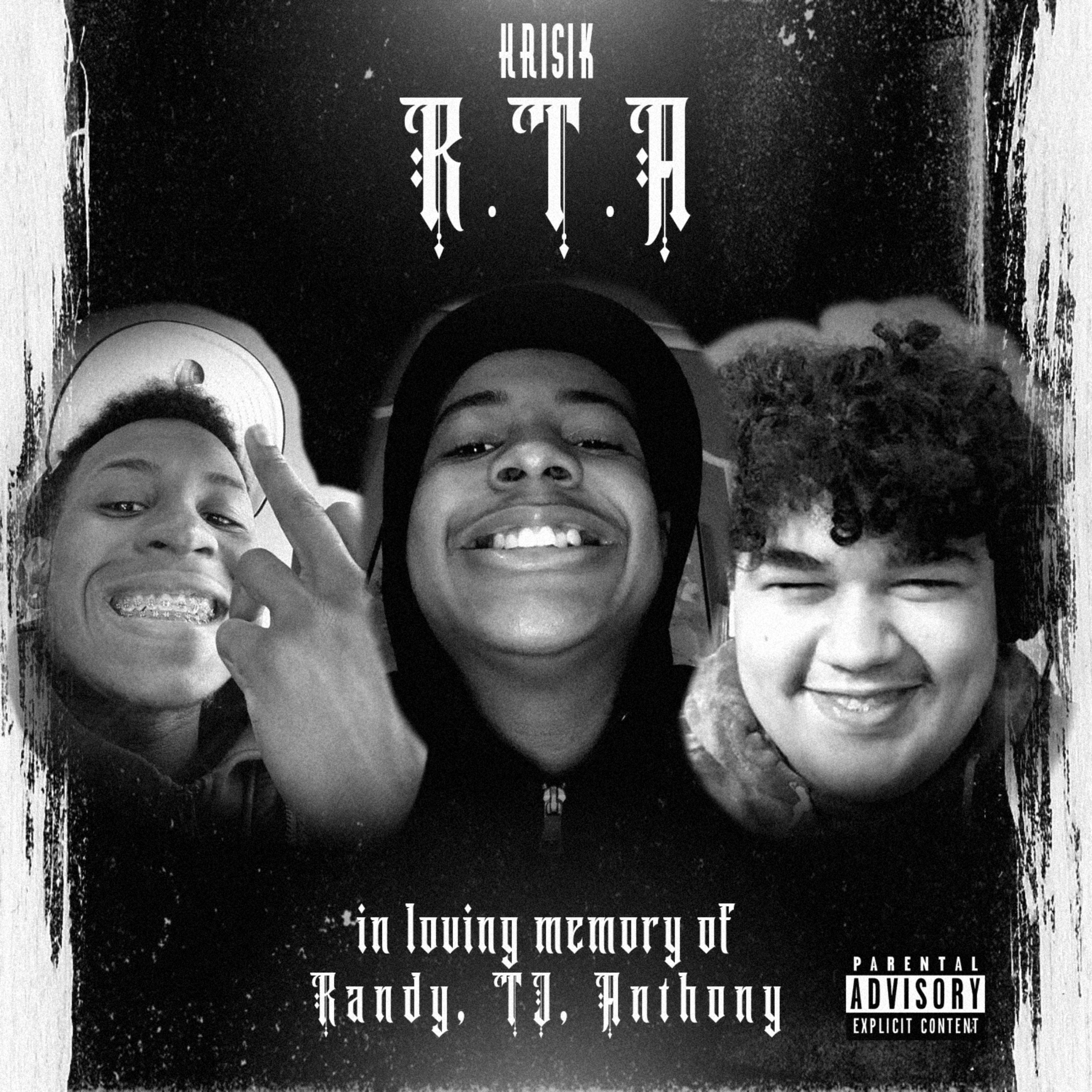 RTA artwork