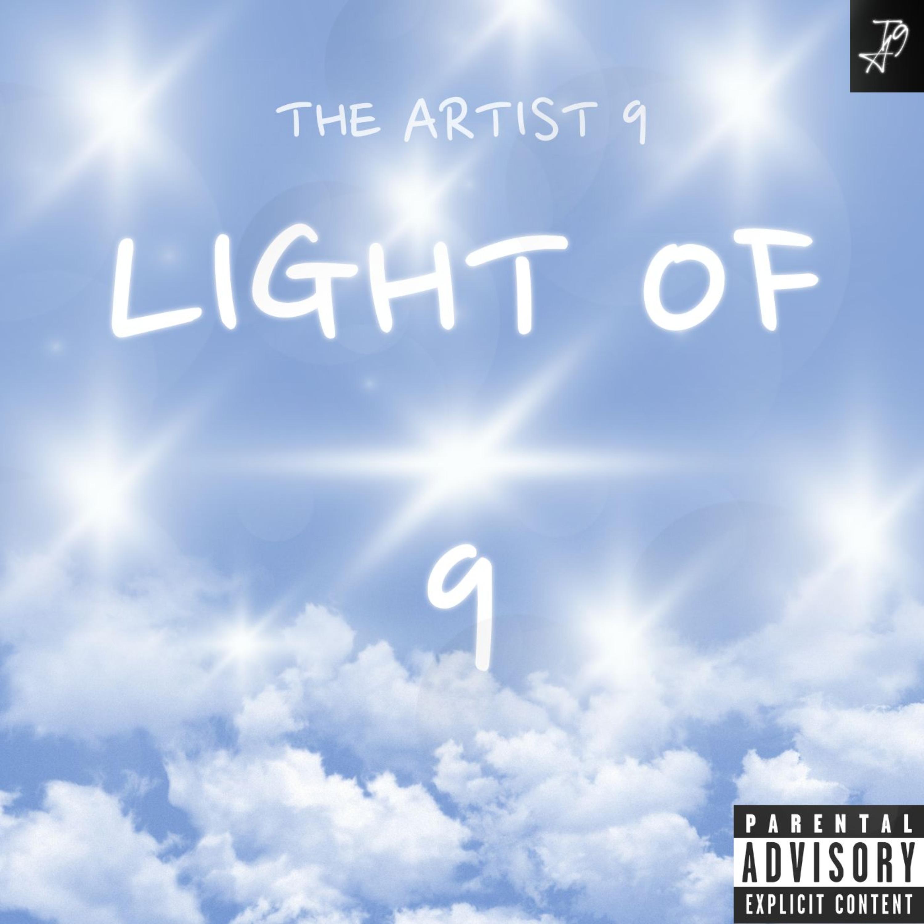 Light of 9 artwork