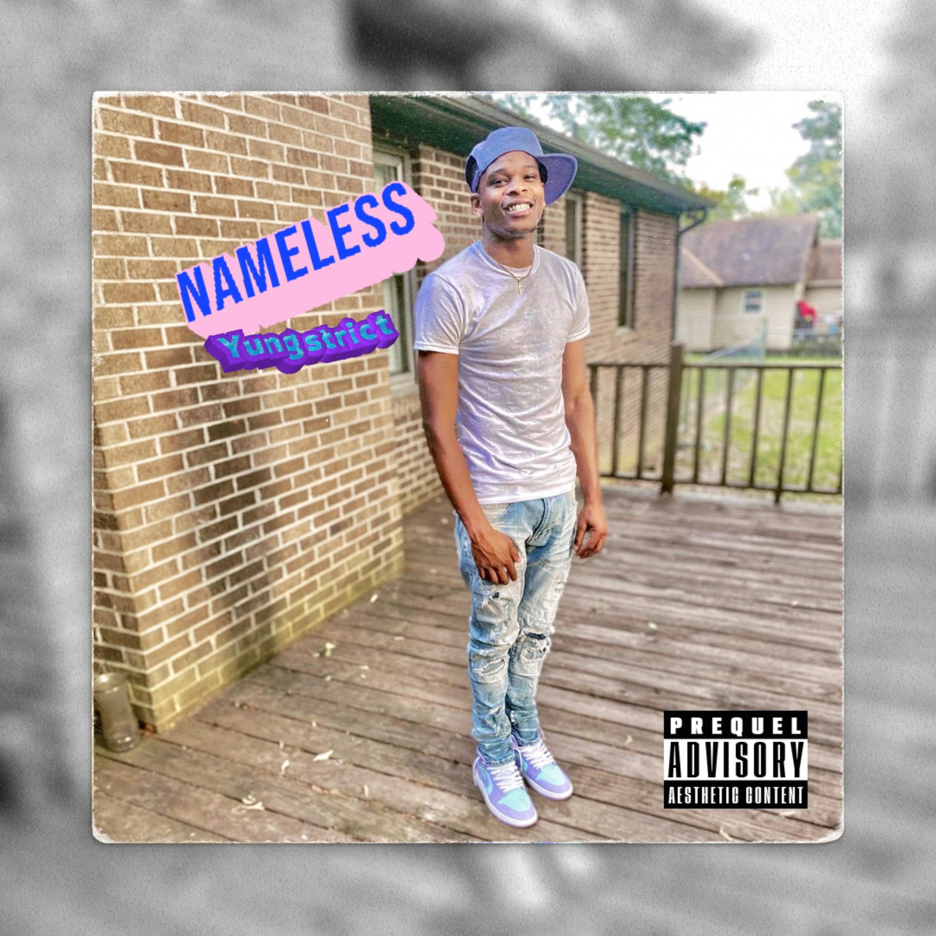Nameless artwork