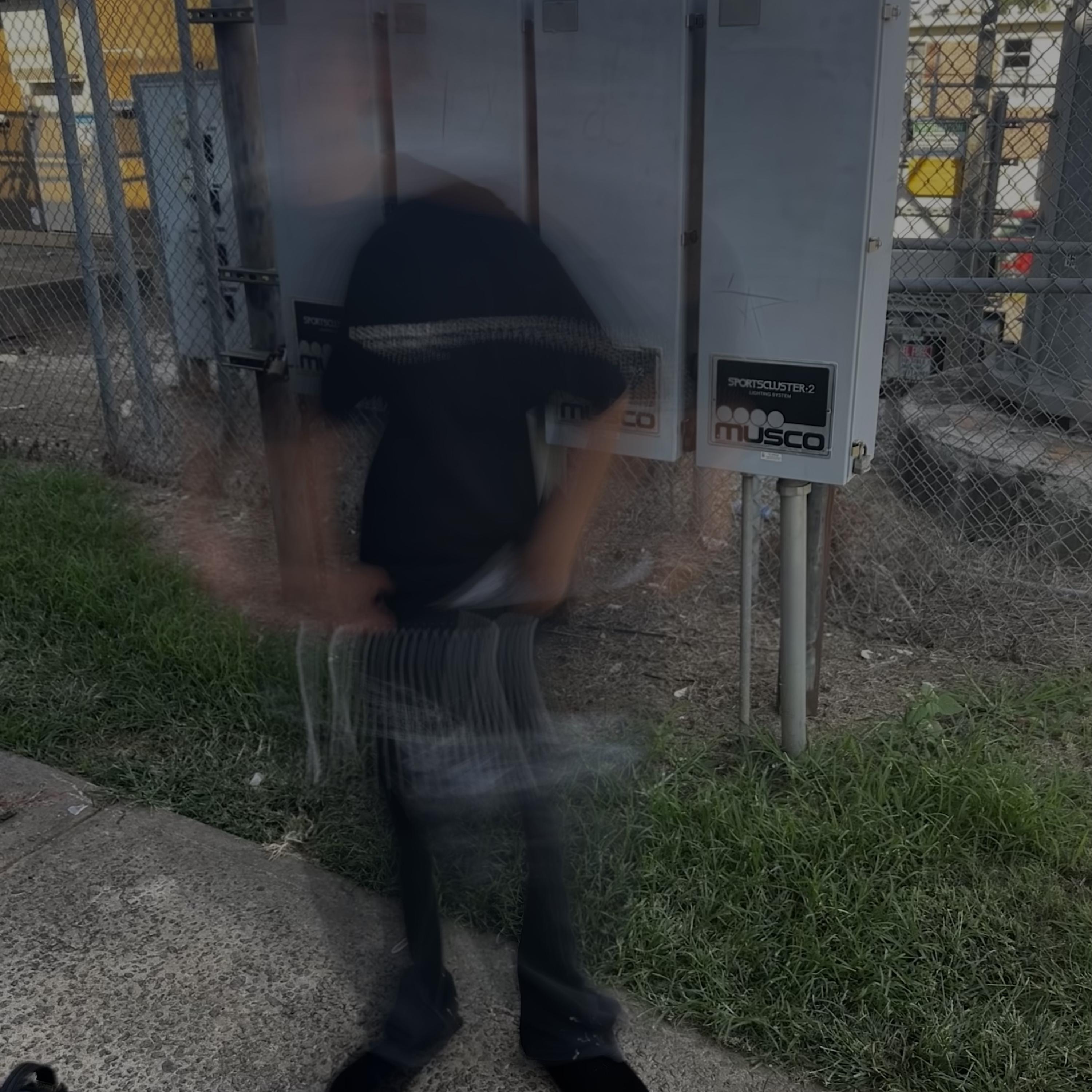 Cold World by Lilvpturnt cover art