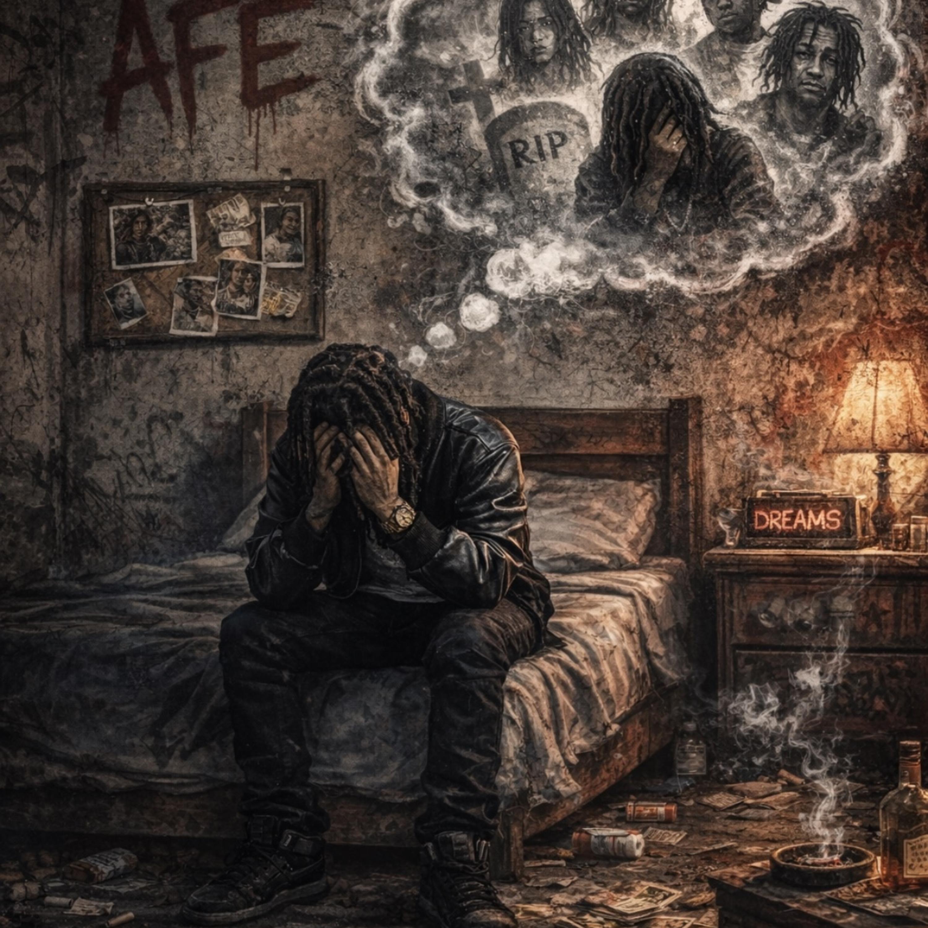 Dreams artwork