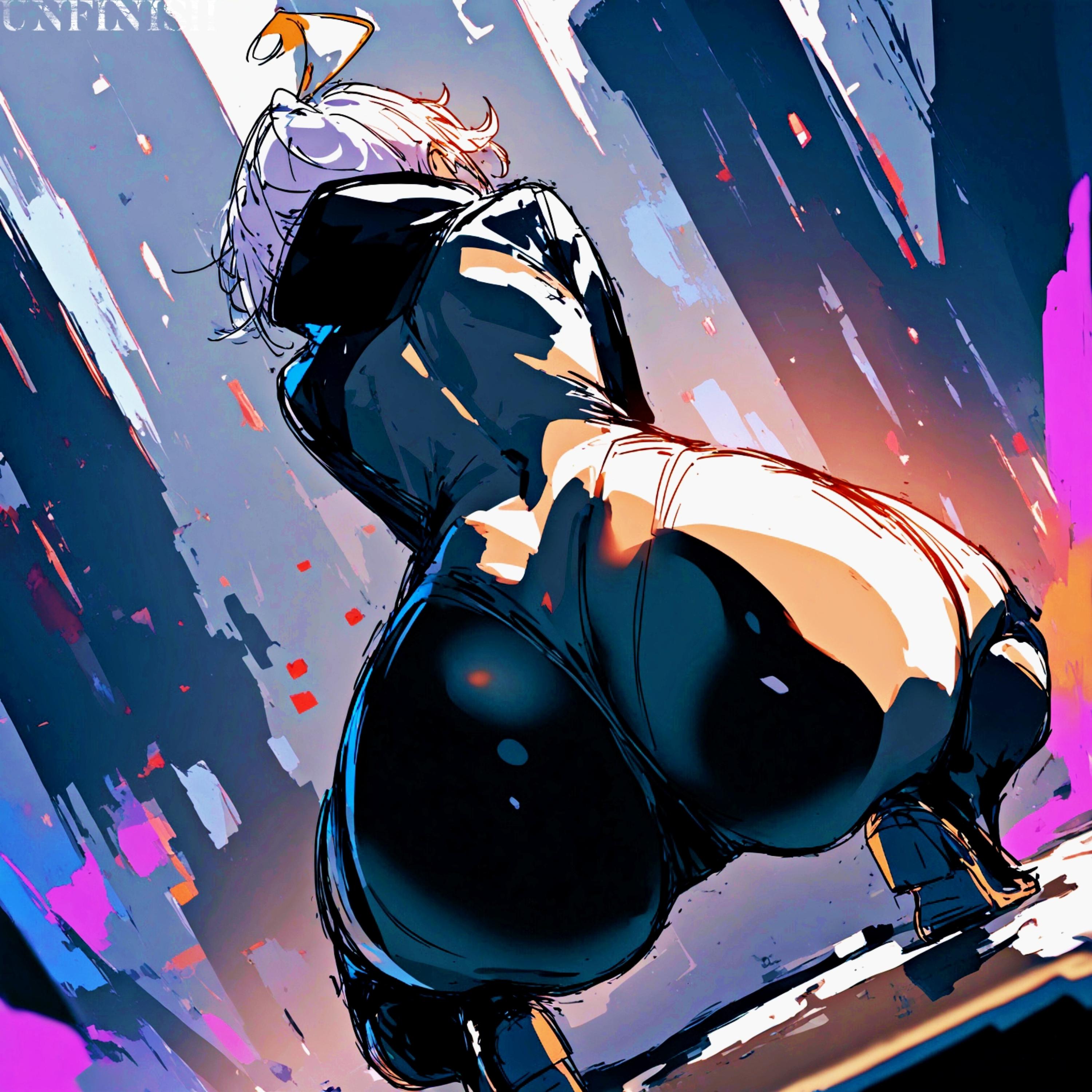 Overweight Sin artwork