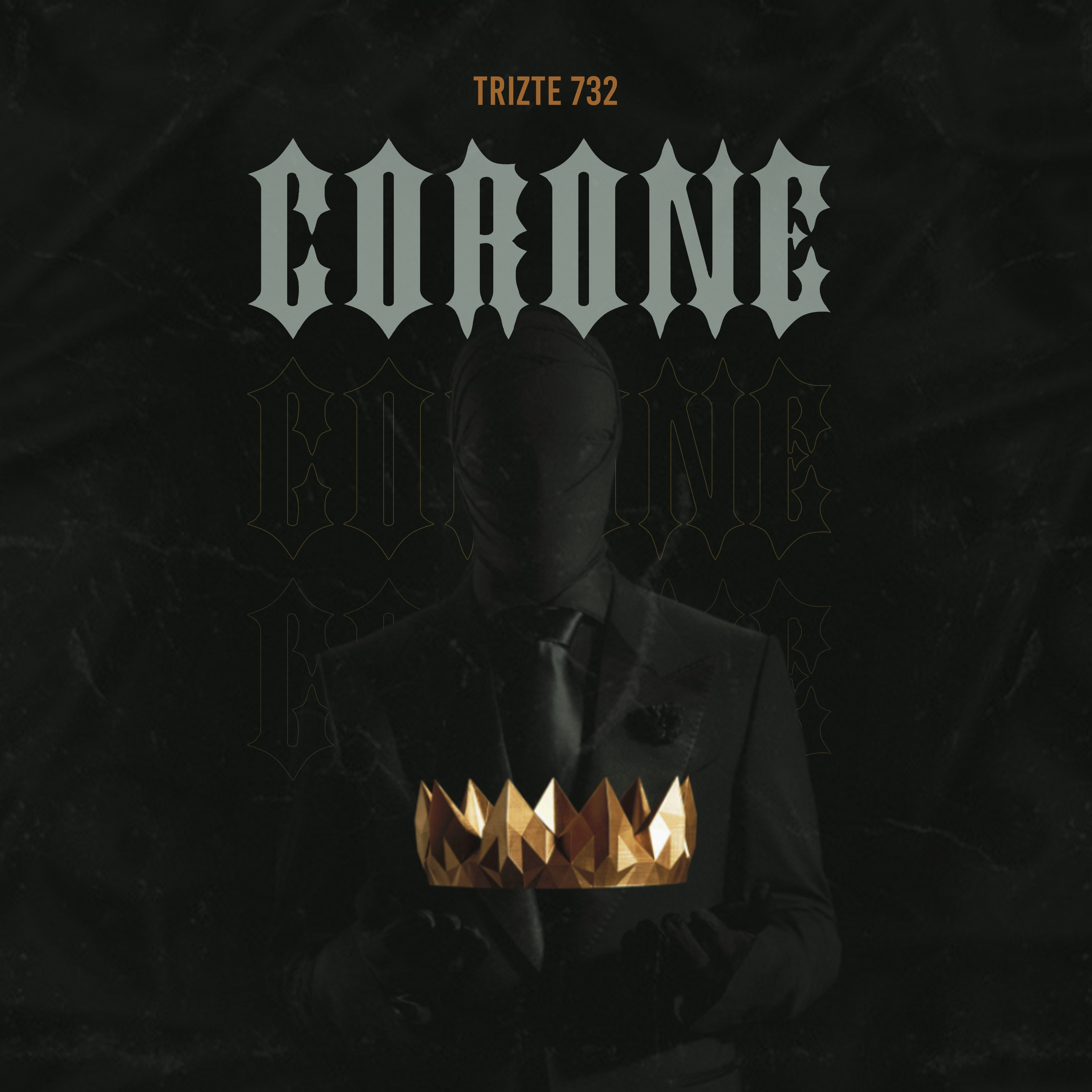 Corone by Trizte732 cover art