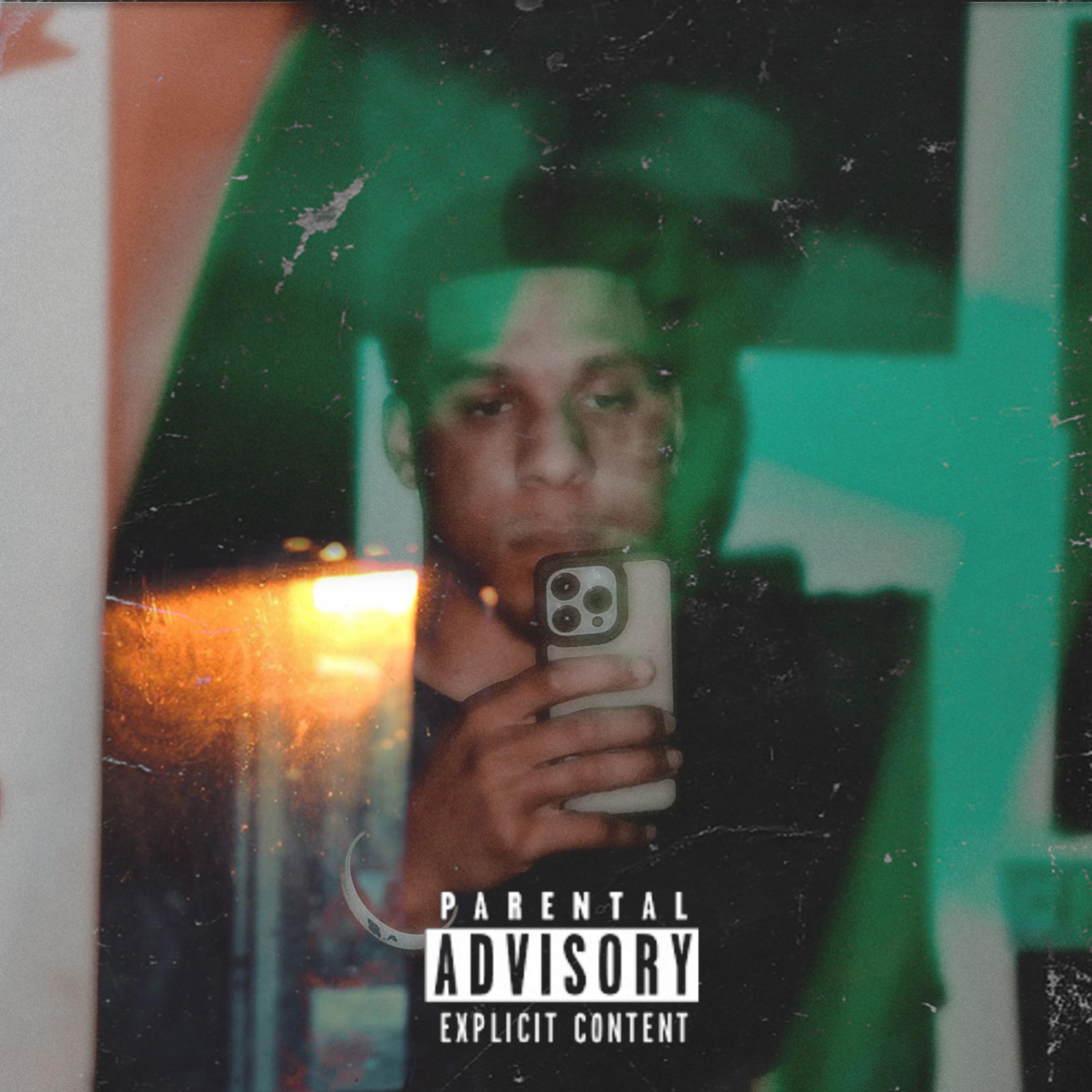 Lost Data artwork