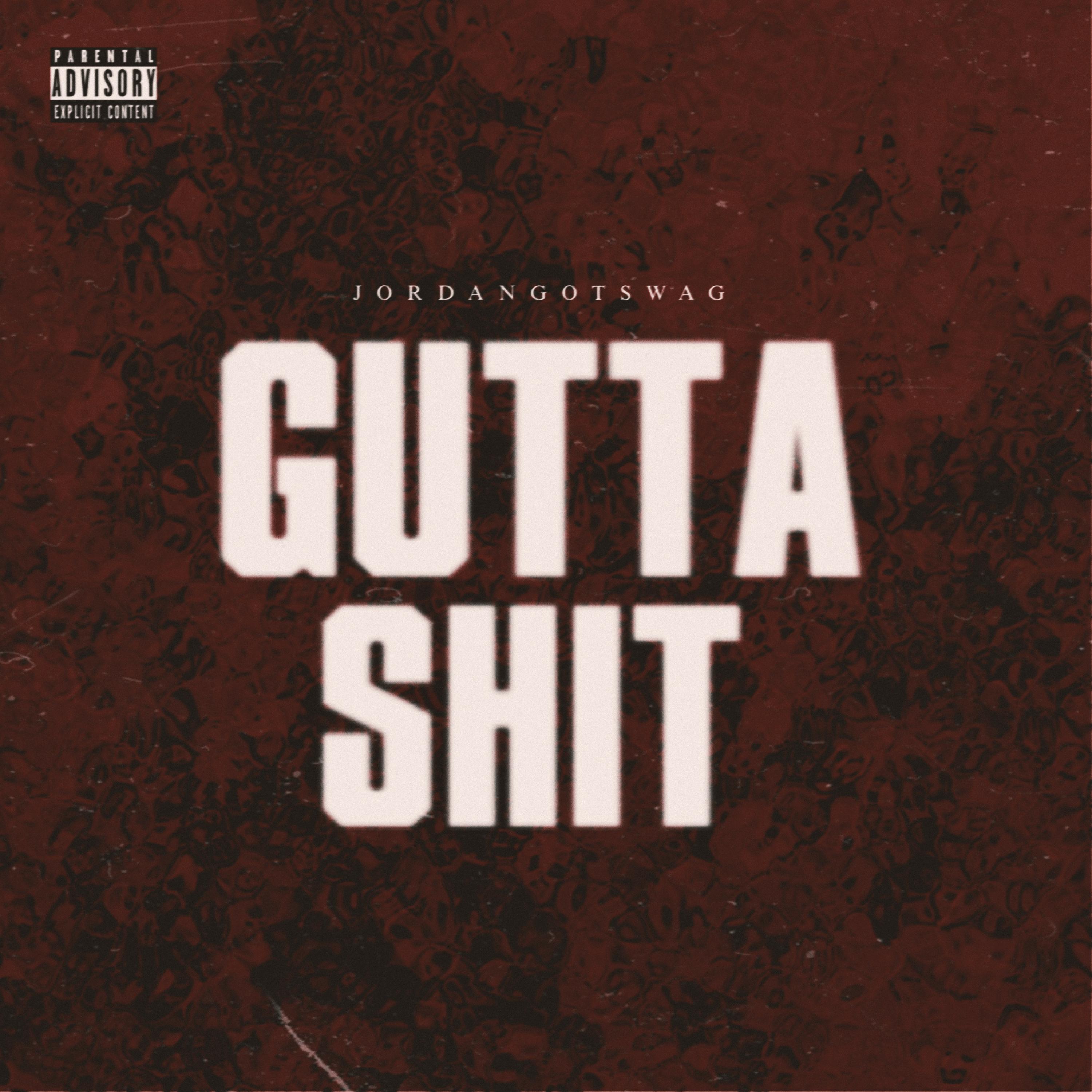 Gutta Shit artwork