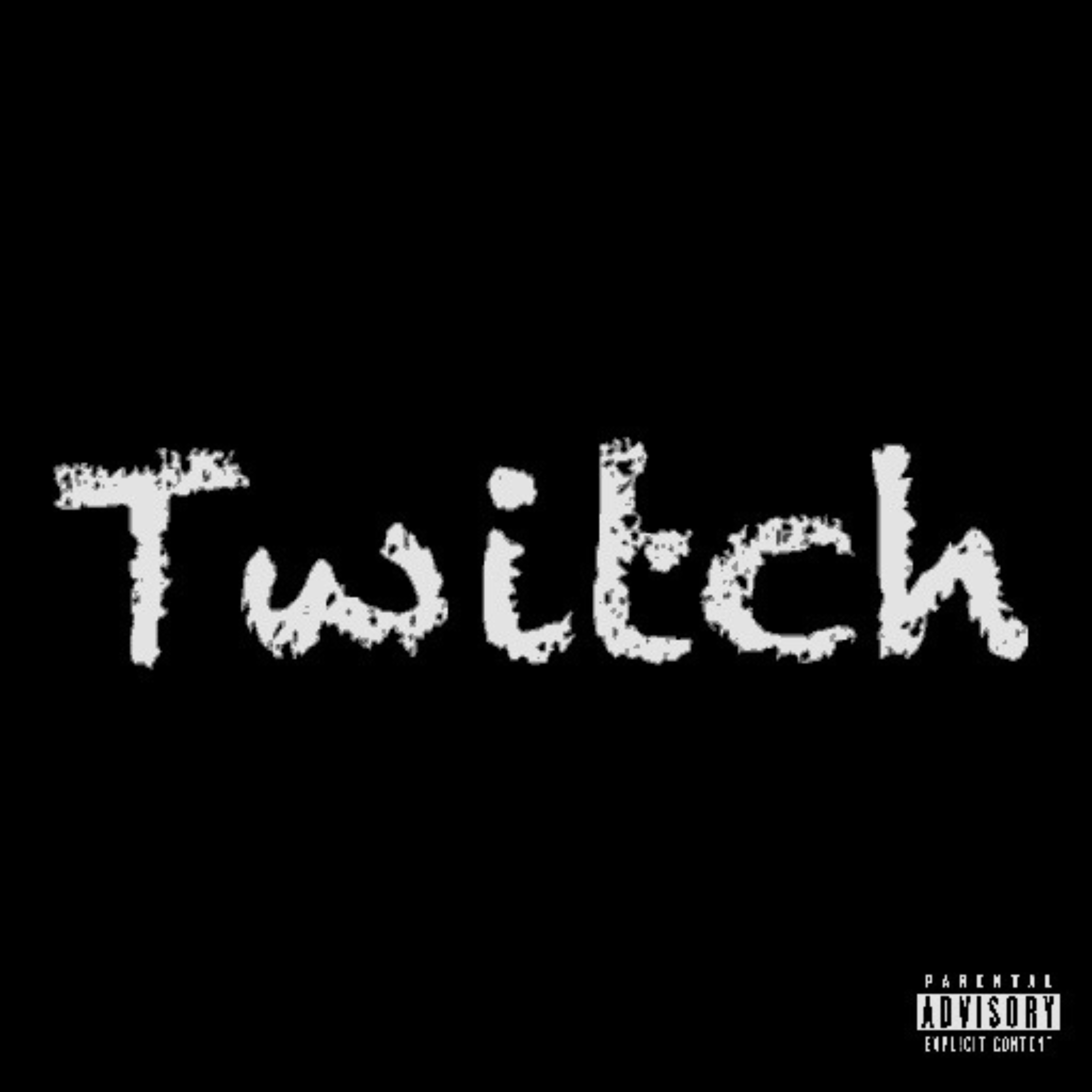 Twitch ! artwork