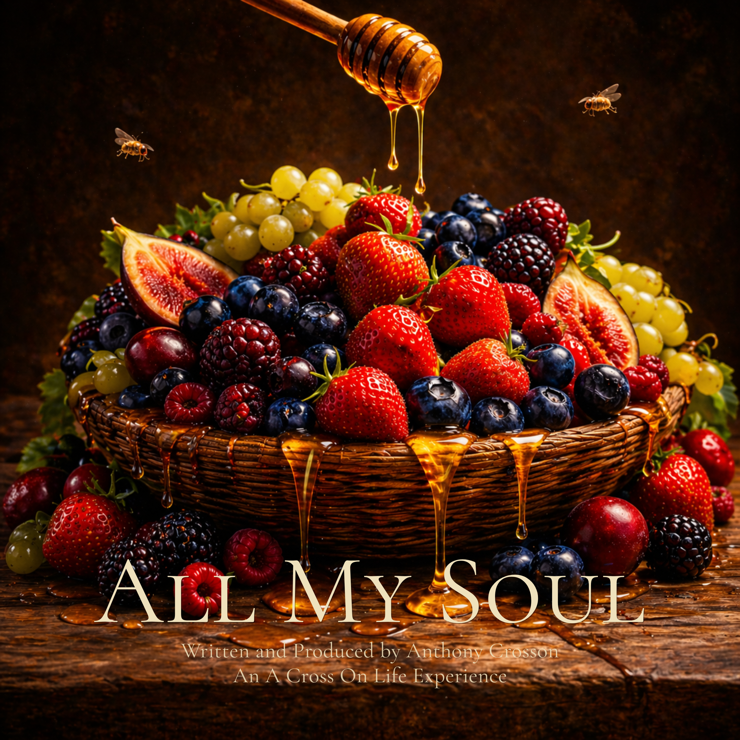 All My Soul artwork