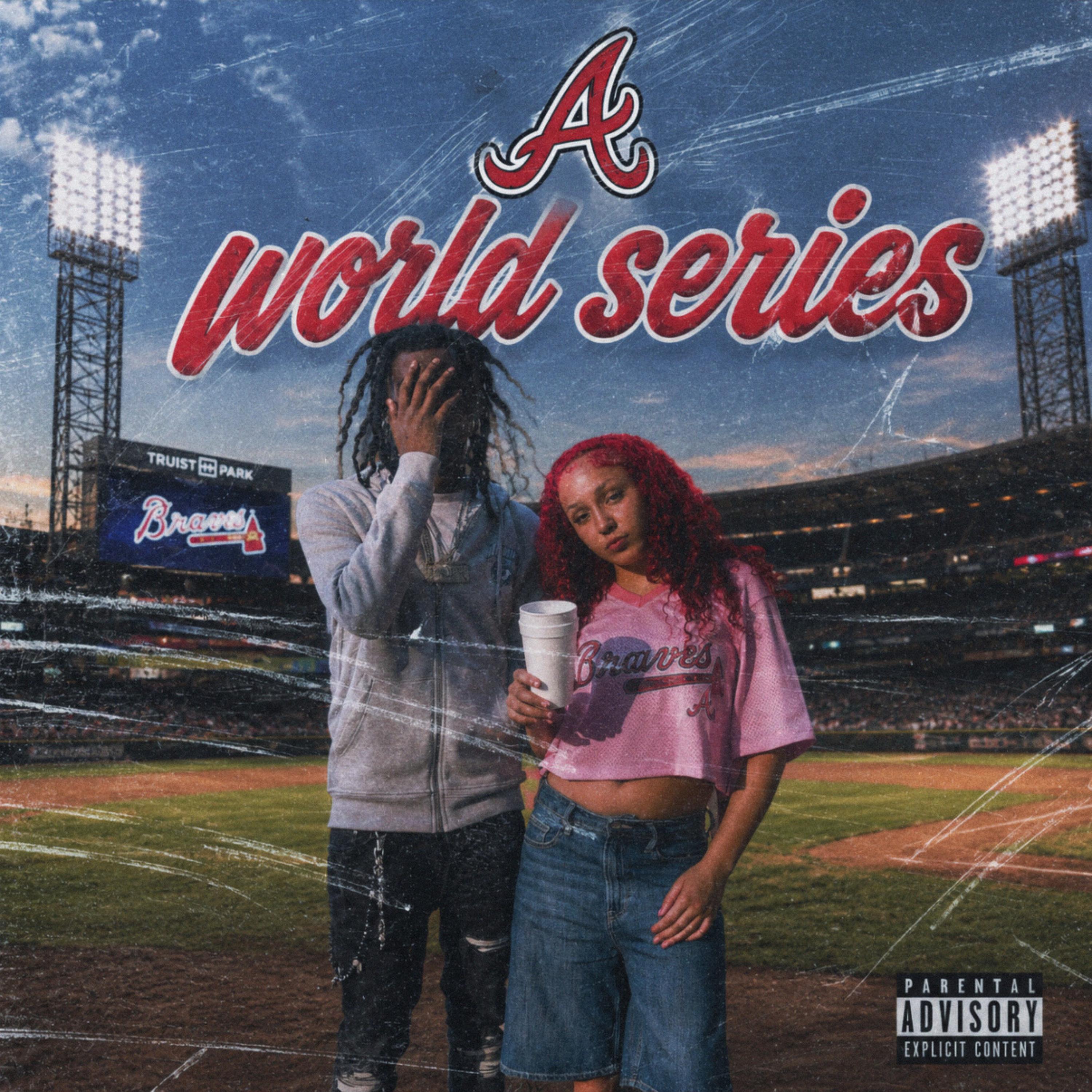 World Series by K2Geeked