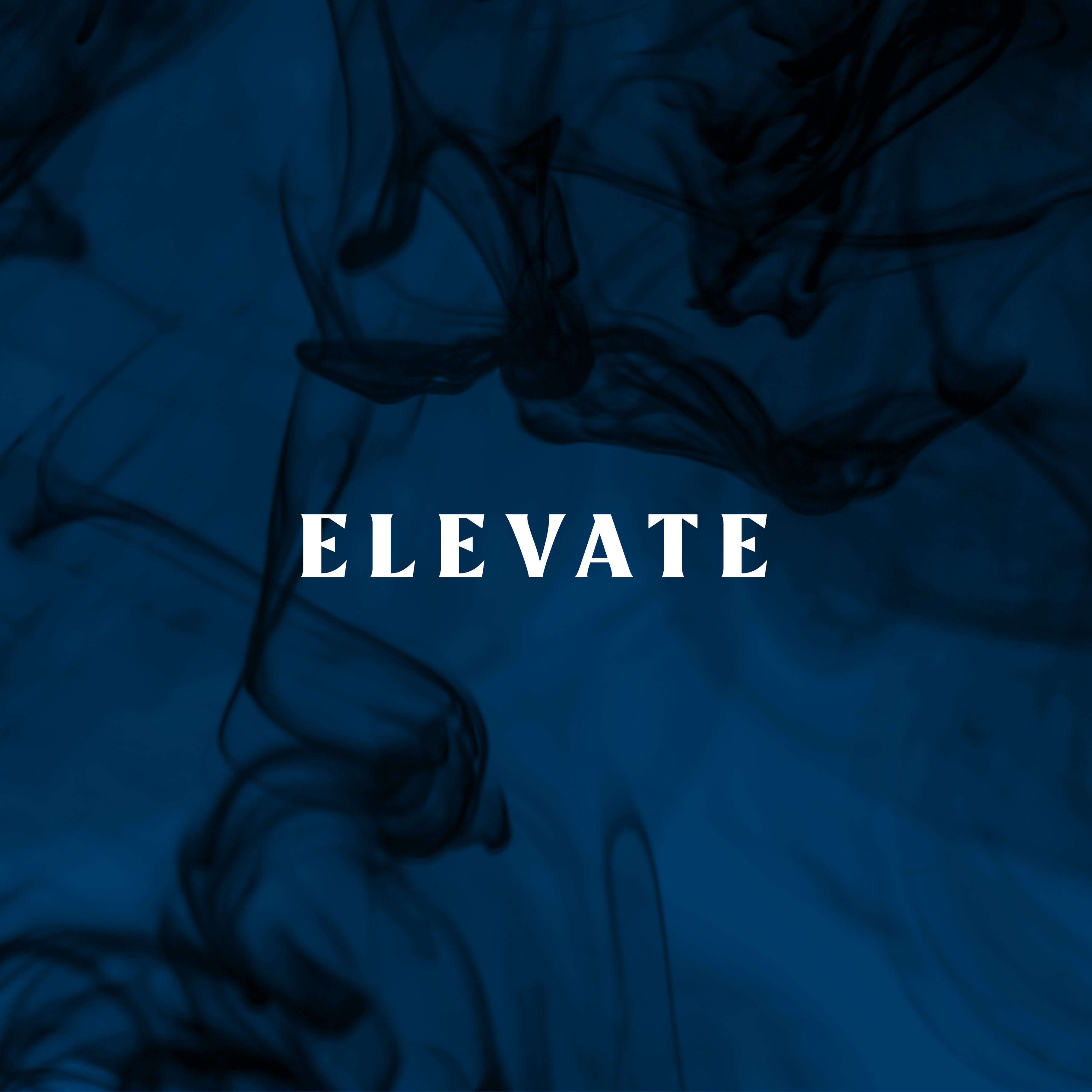 Elevate artwork