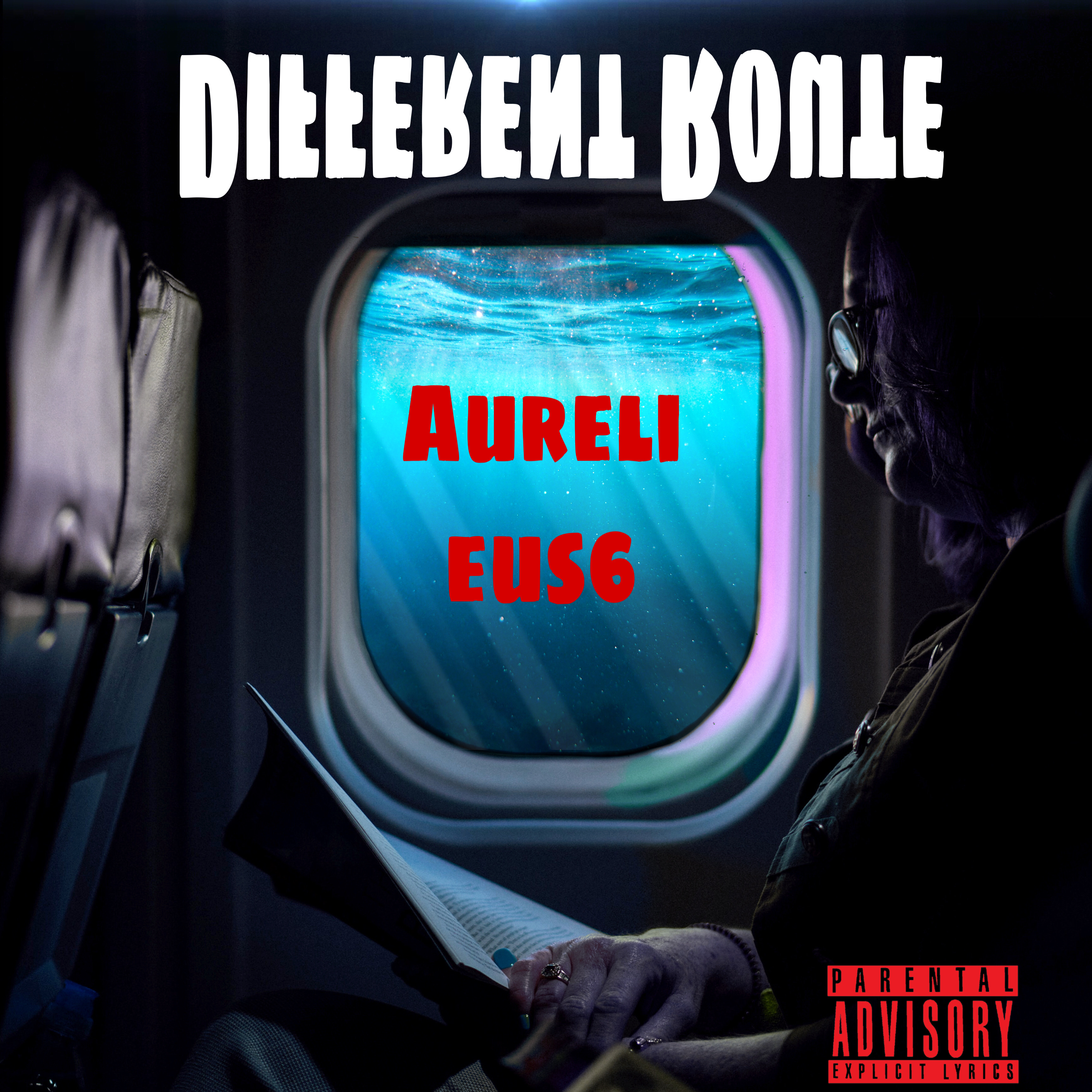 Different Route artwork