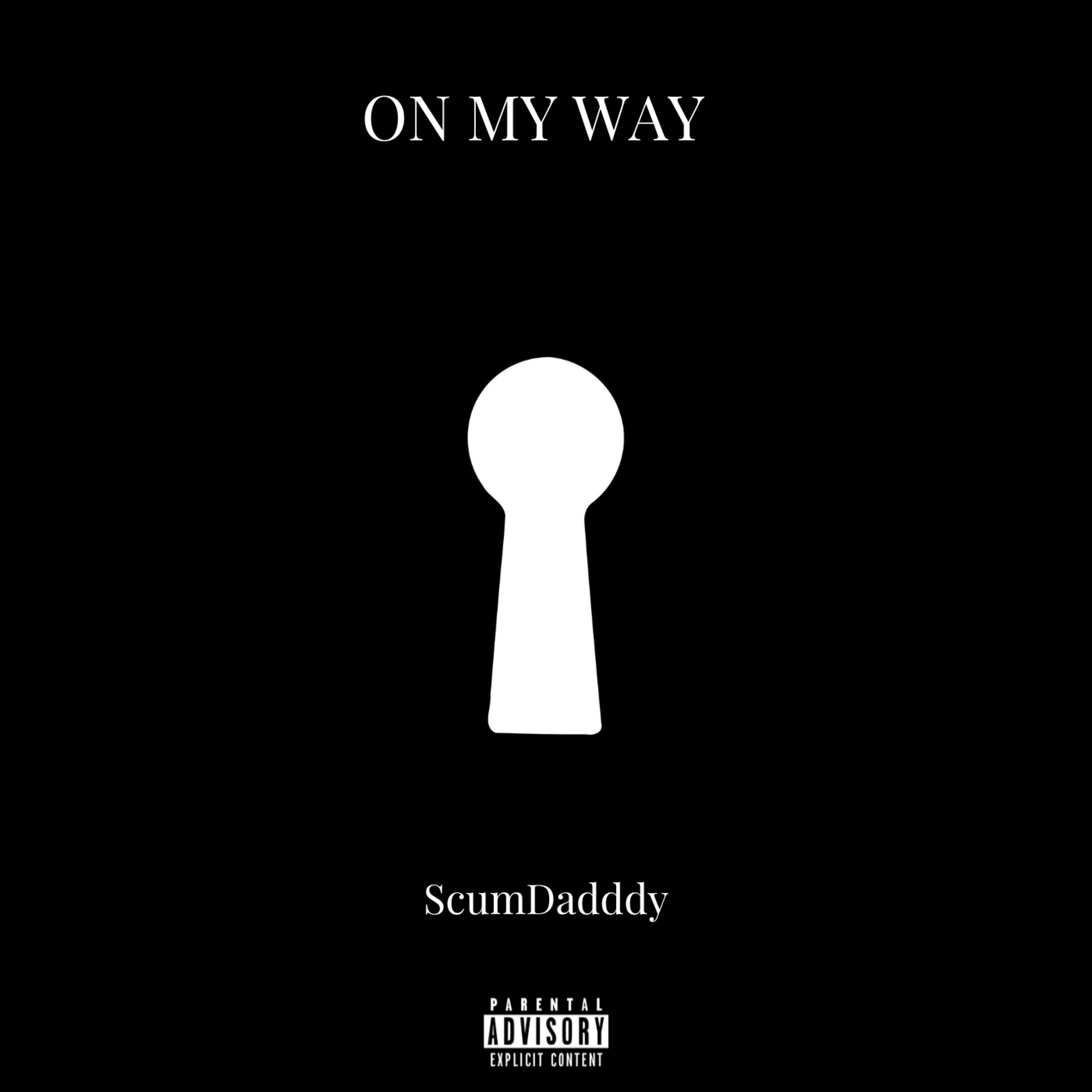 On My Way artwork