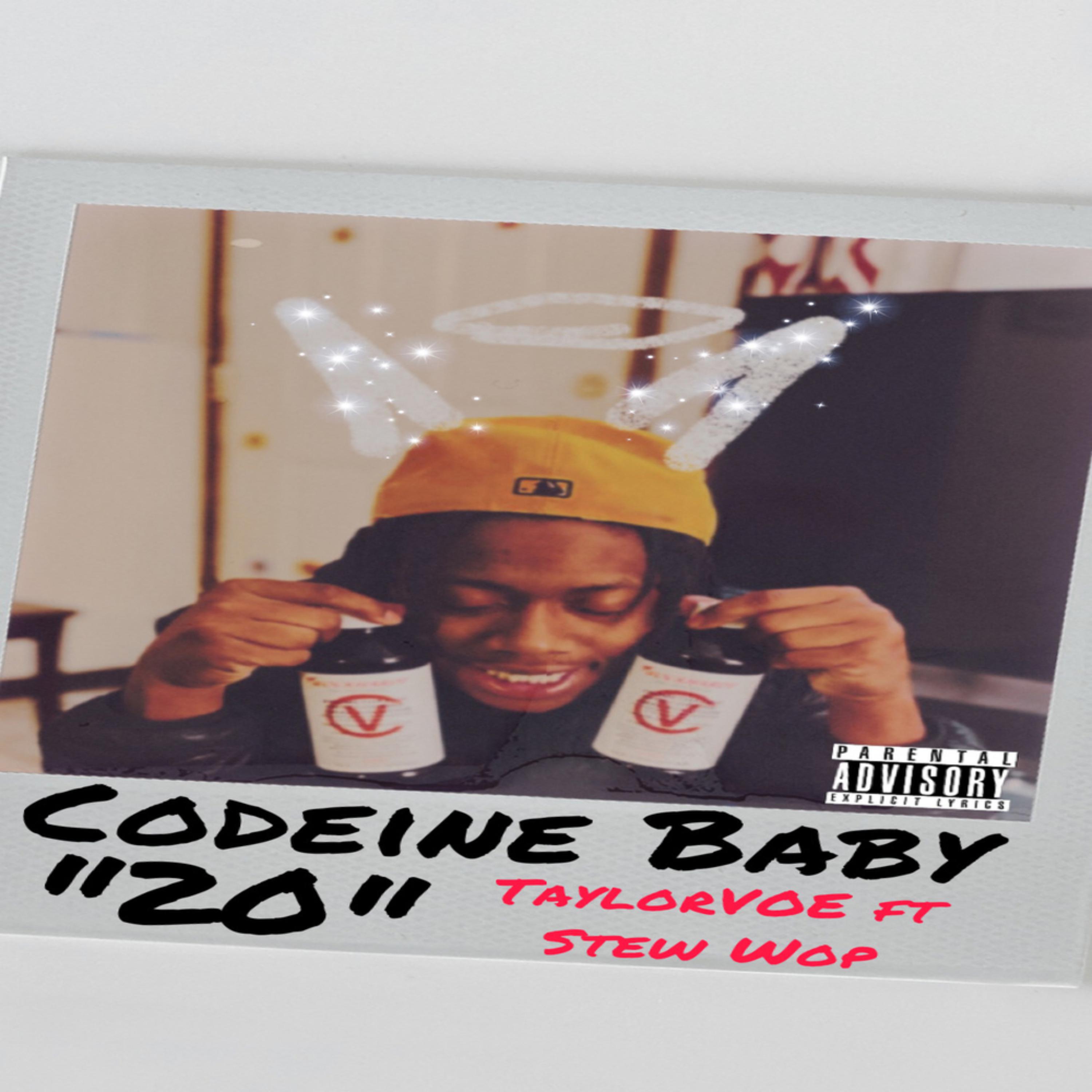 Codeine Baby artwork