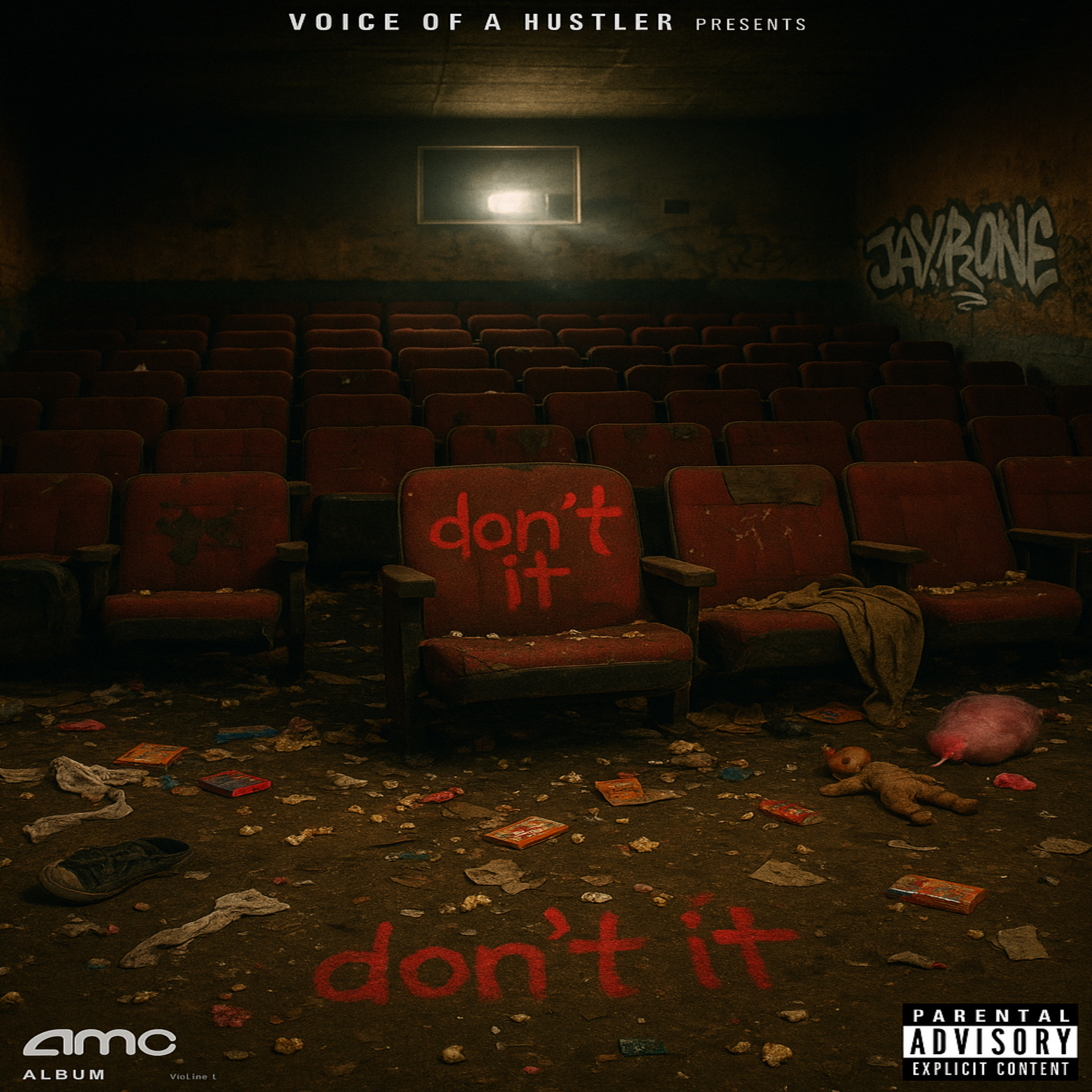 Don’t It artwork