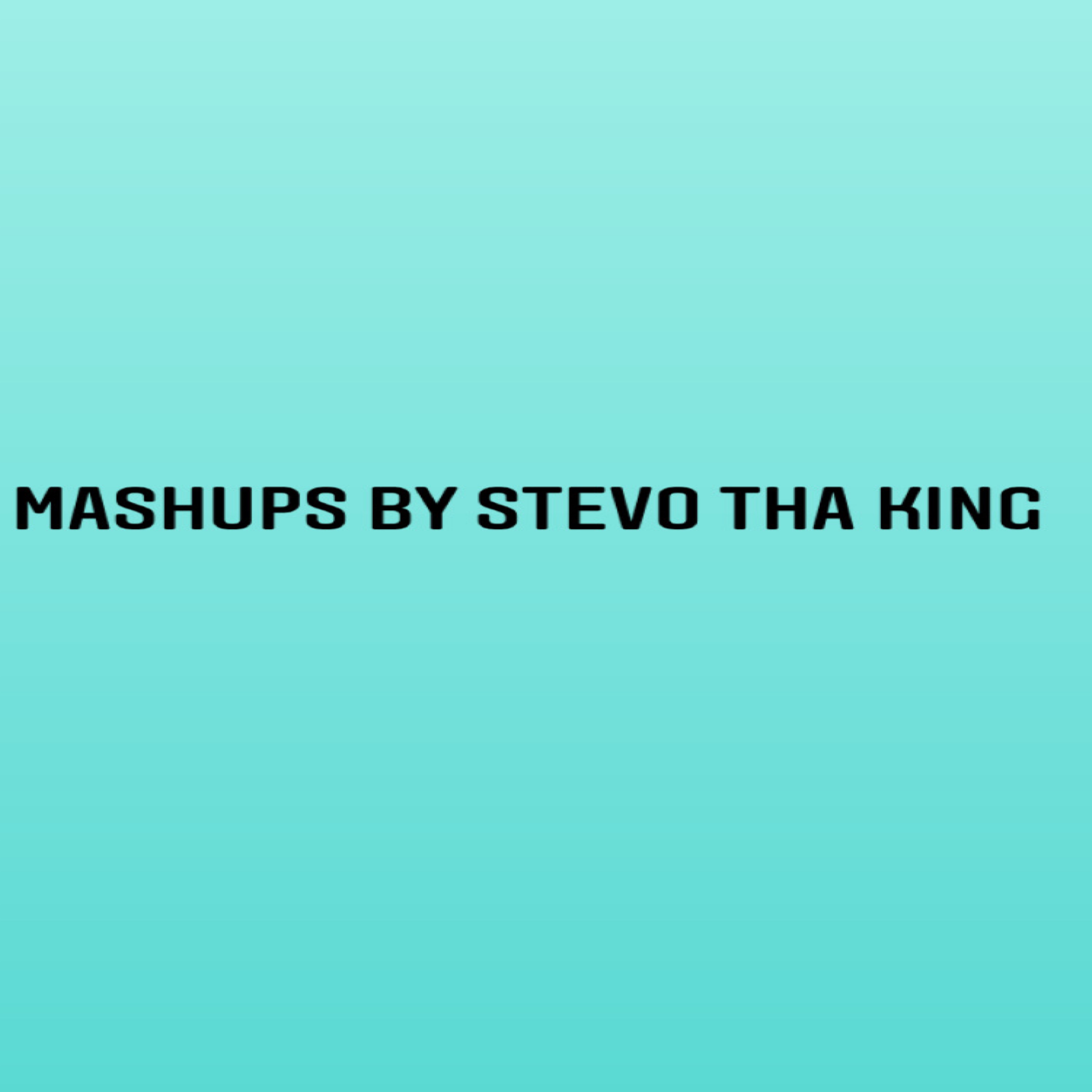 Mashups artwork