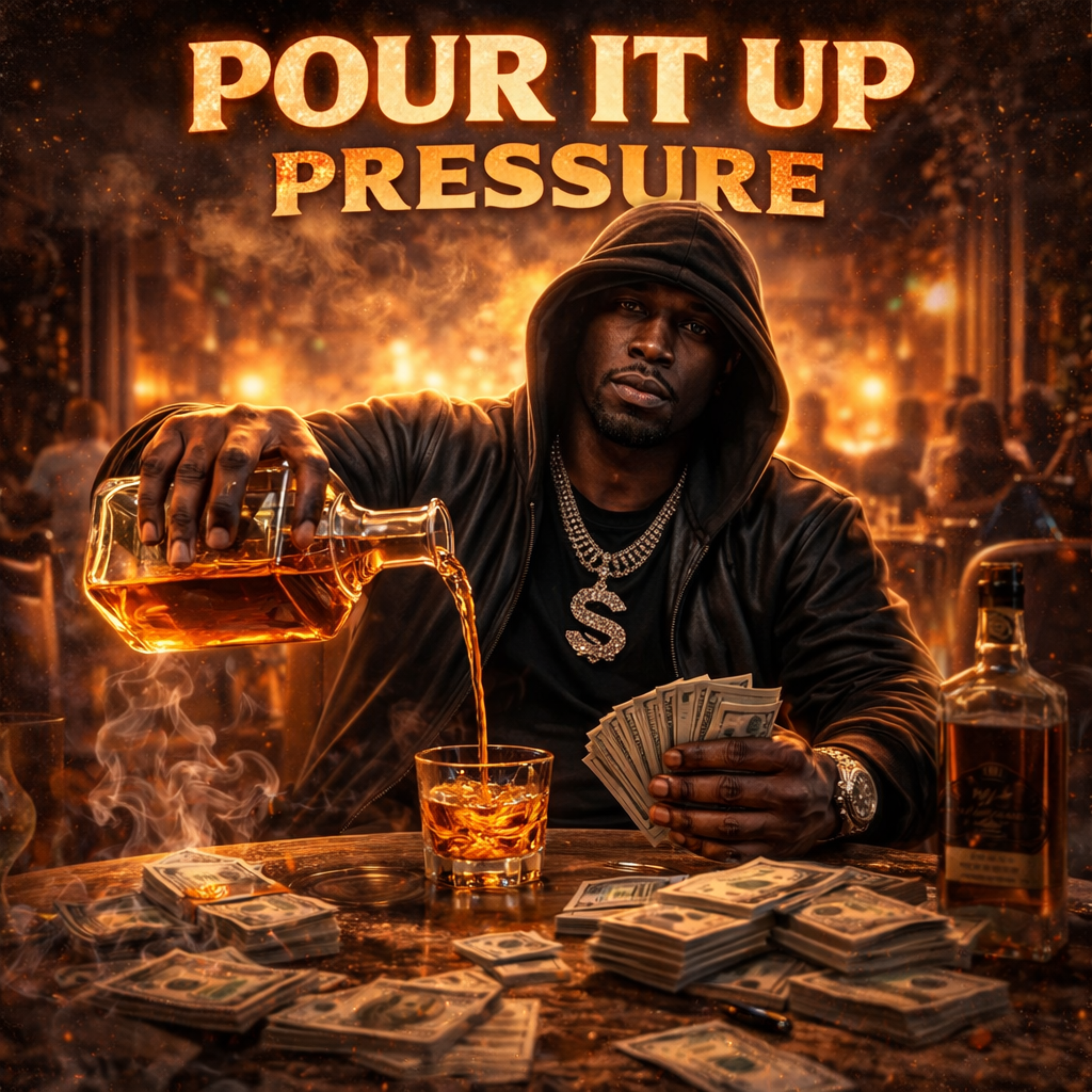POUR IT UP PRESSURE artwork