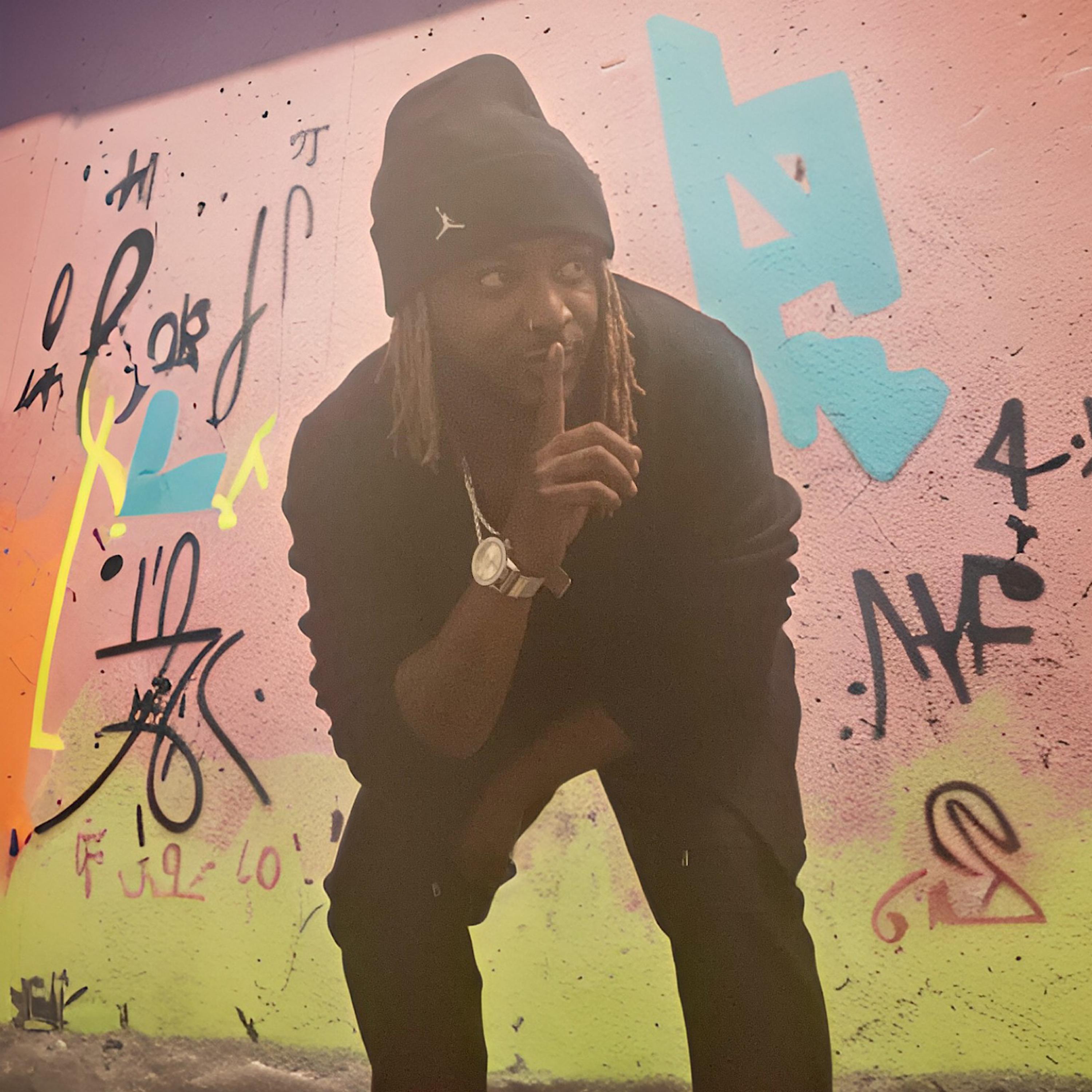 Zone by Jstylez cover art