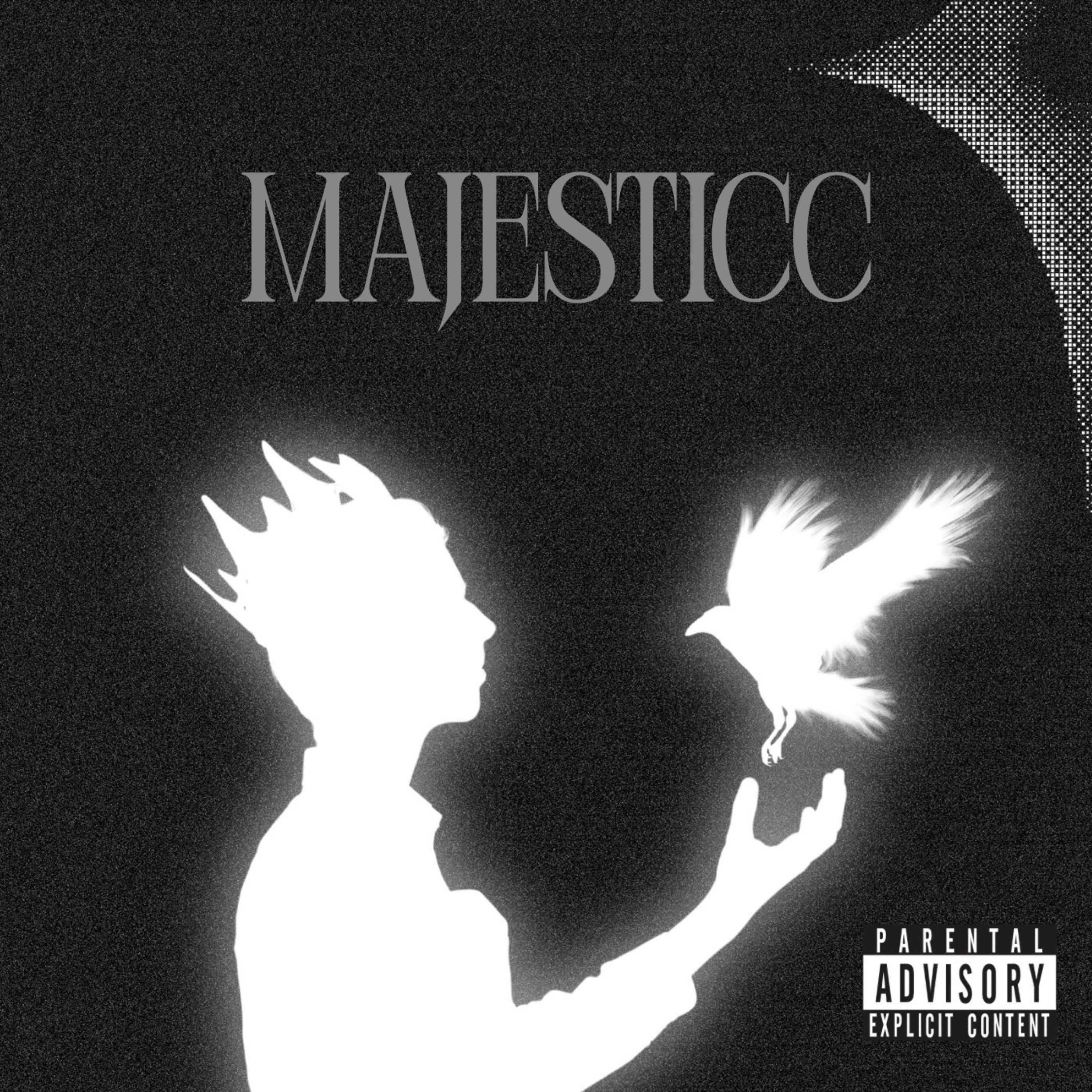 Majesticc artwork