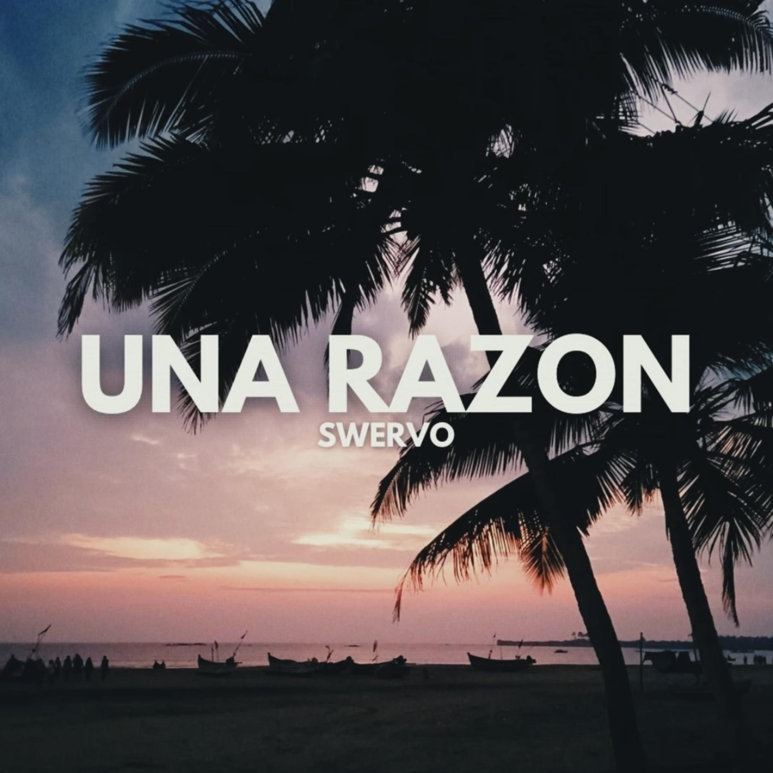 Una Razón artwork
