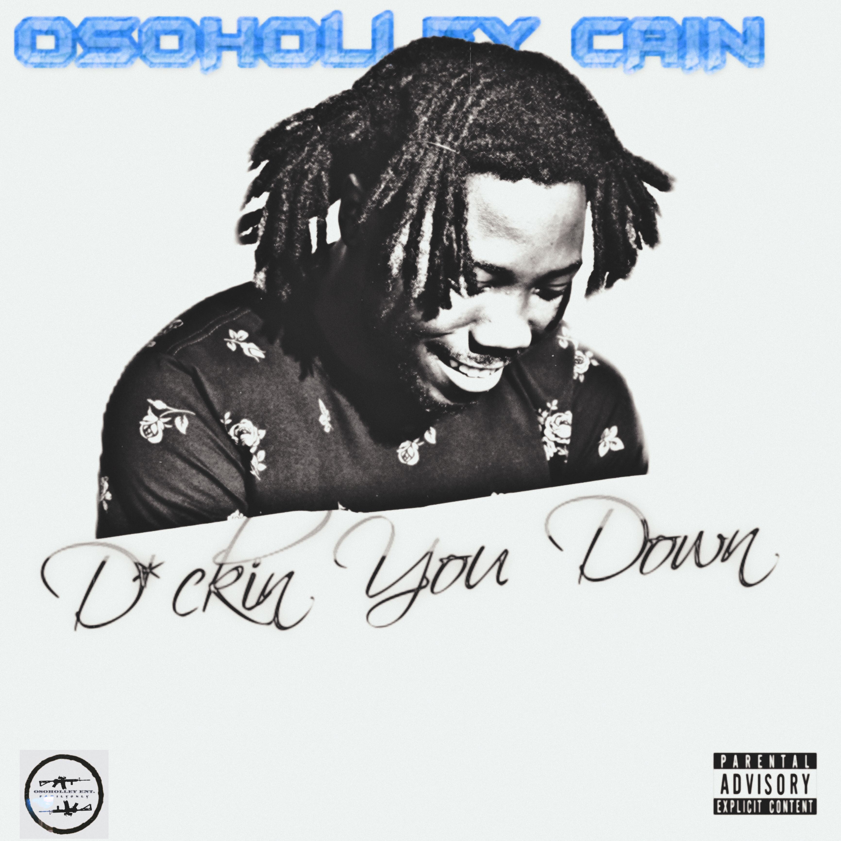 D*ckin You Down artwork