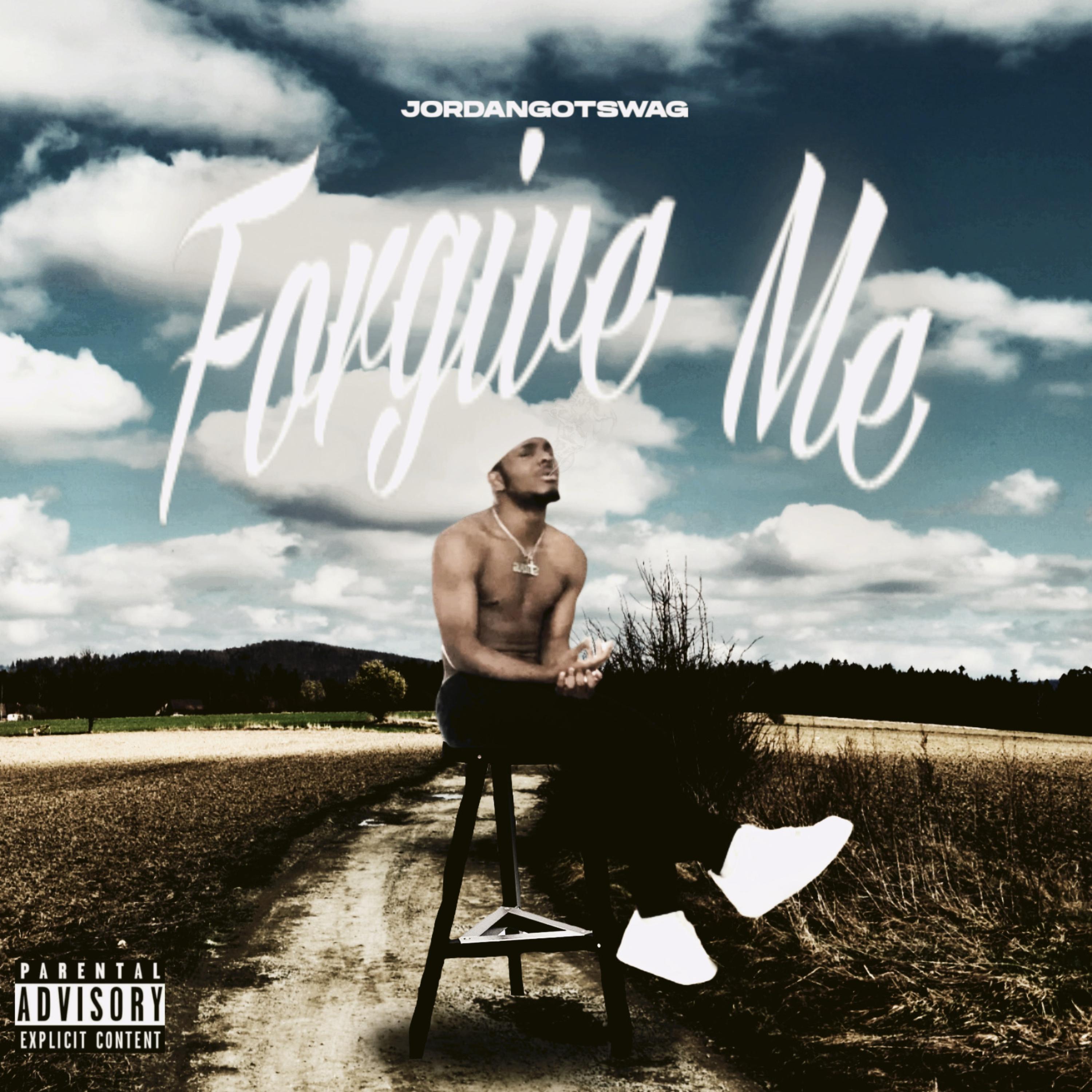Forgive Me artwork