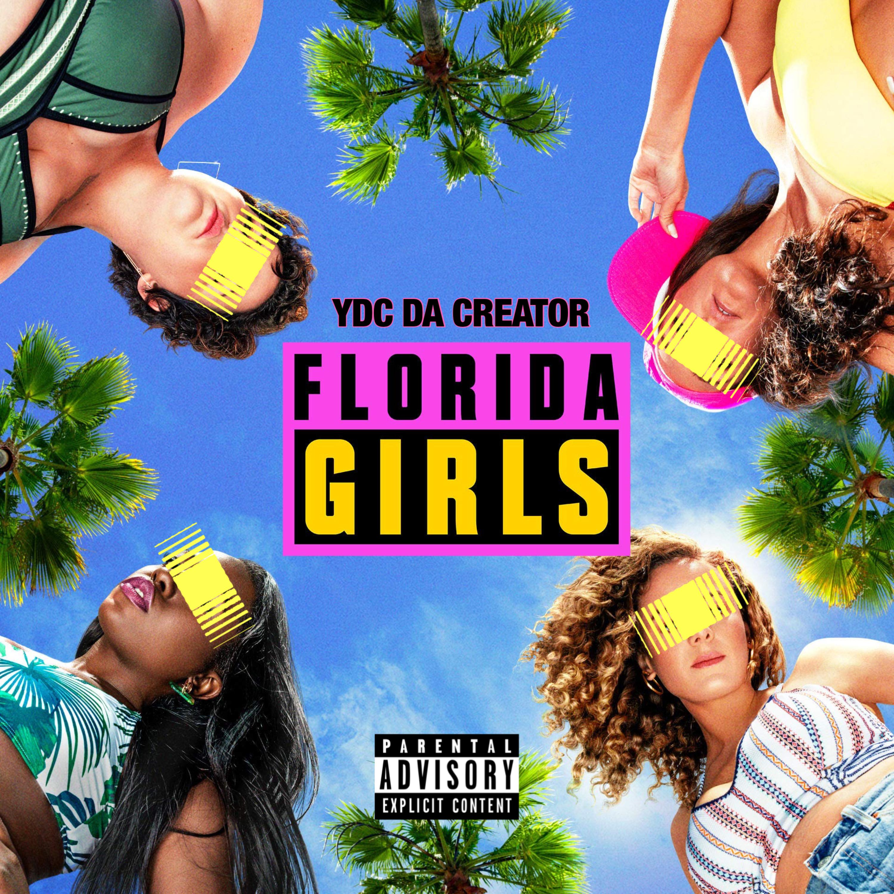 florida gurls artwork