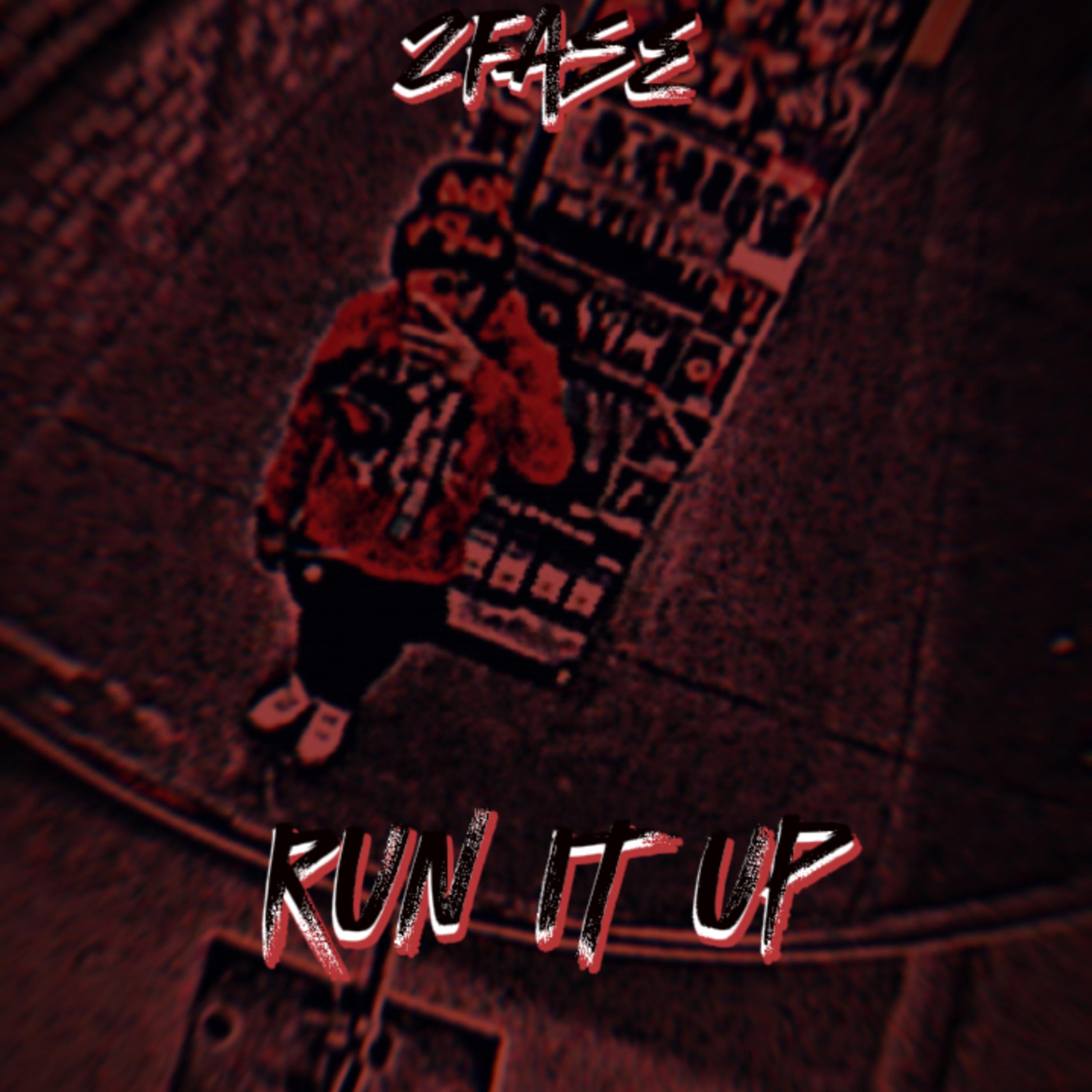 Run It Up artwork