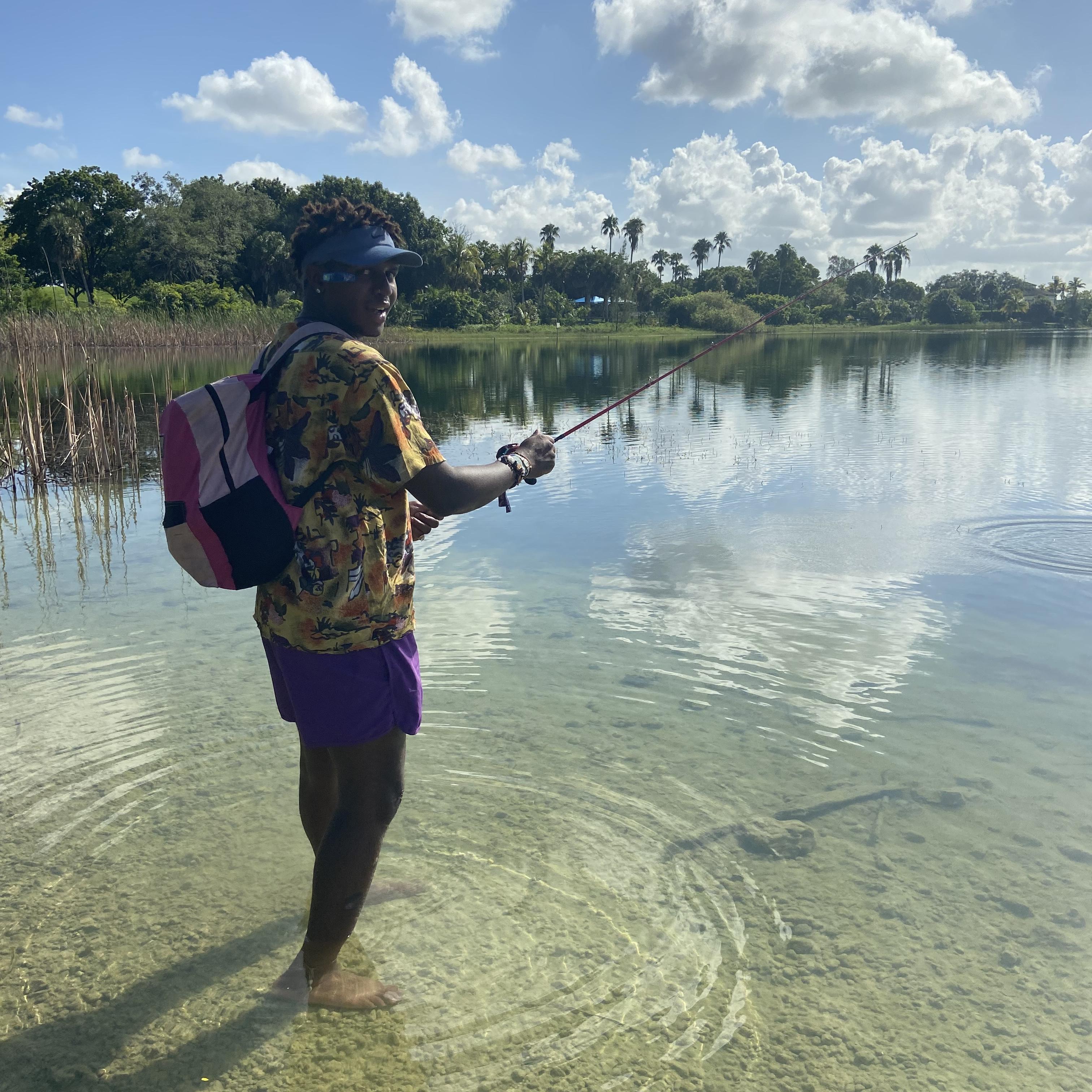 Summer Coming artwork