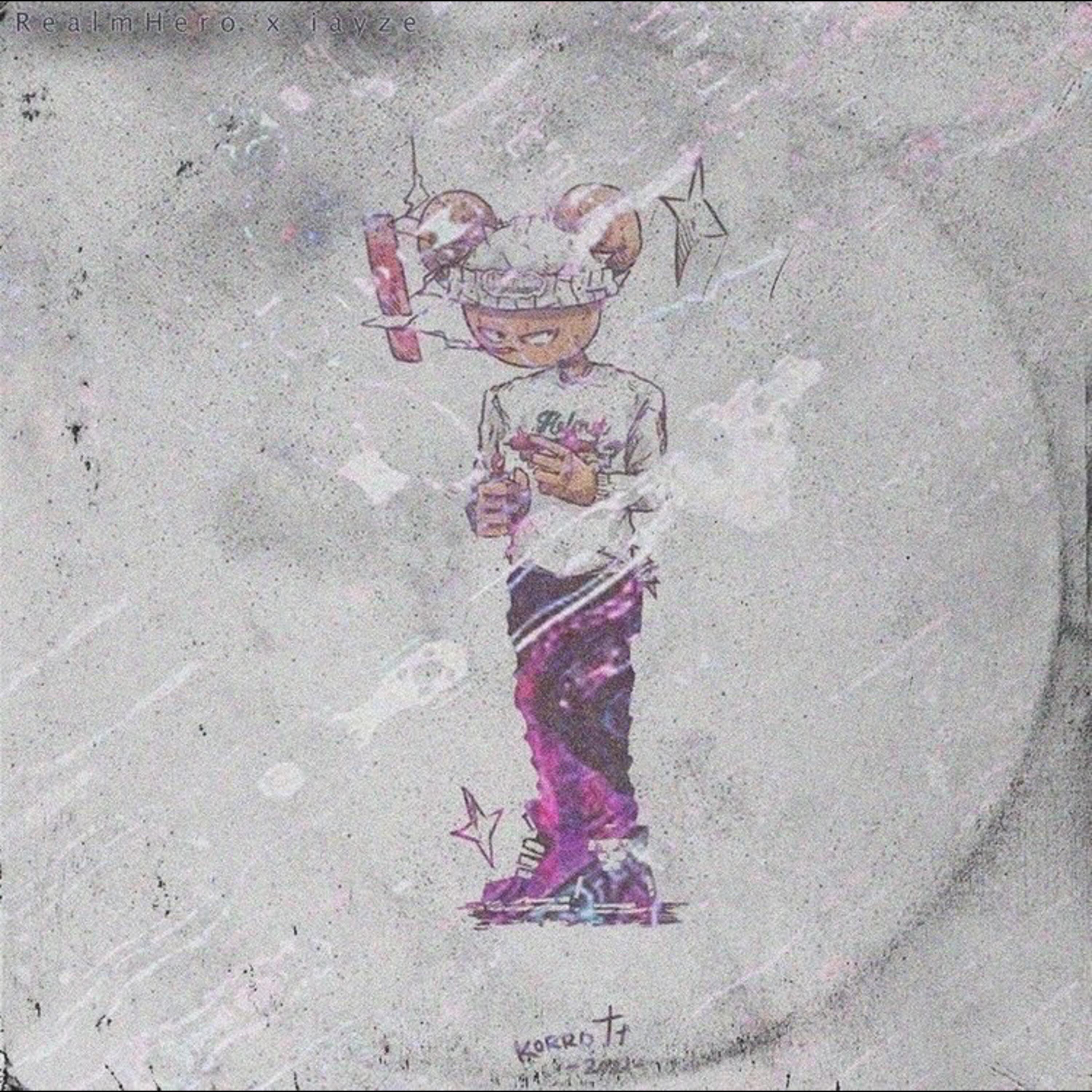 Curation (Deluxe) artwork