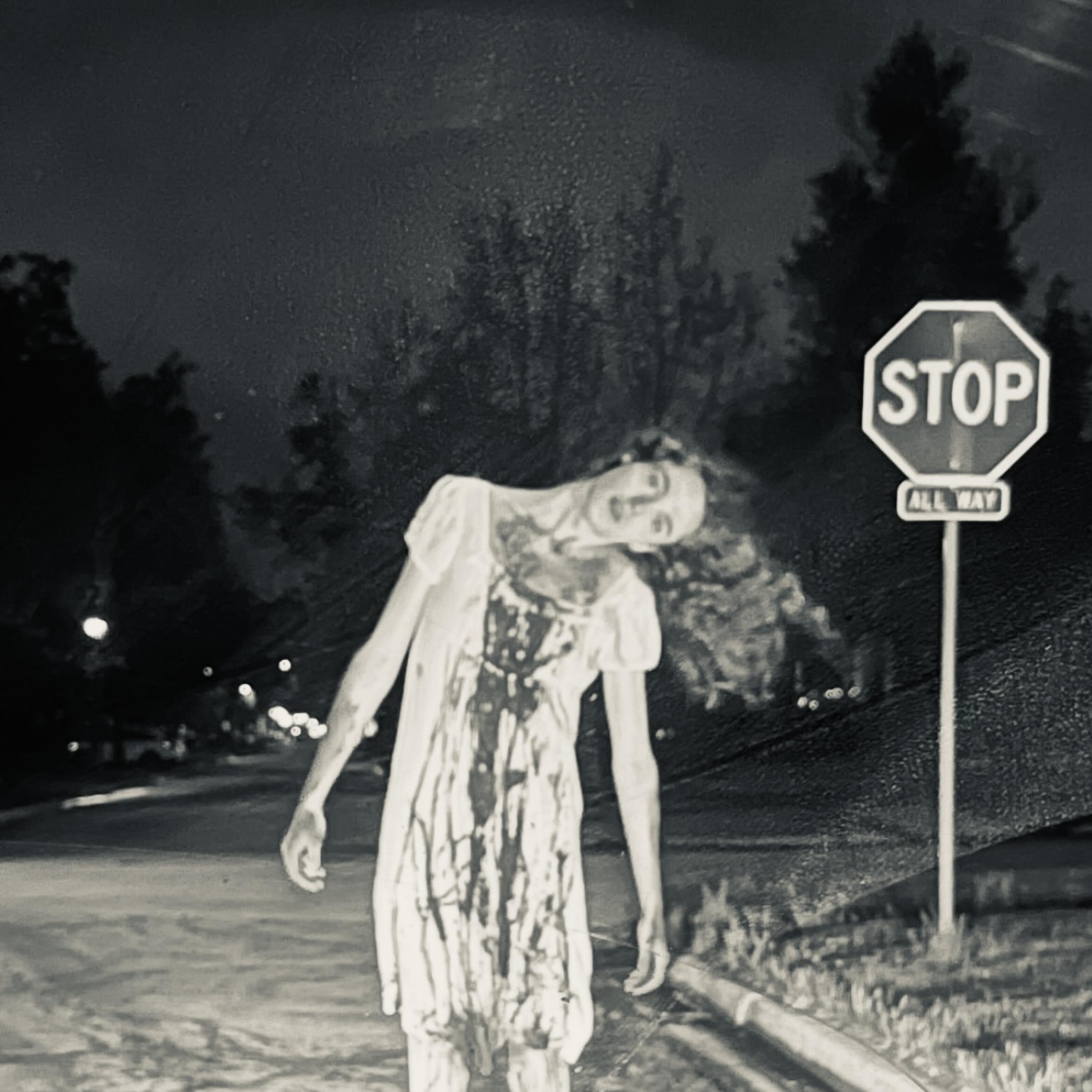 Nightmare artwork