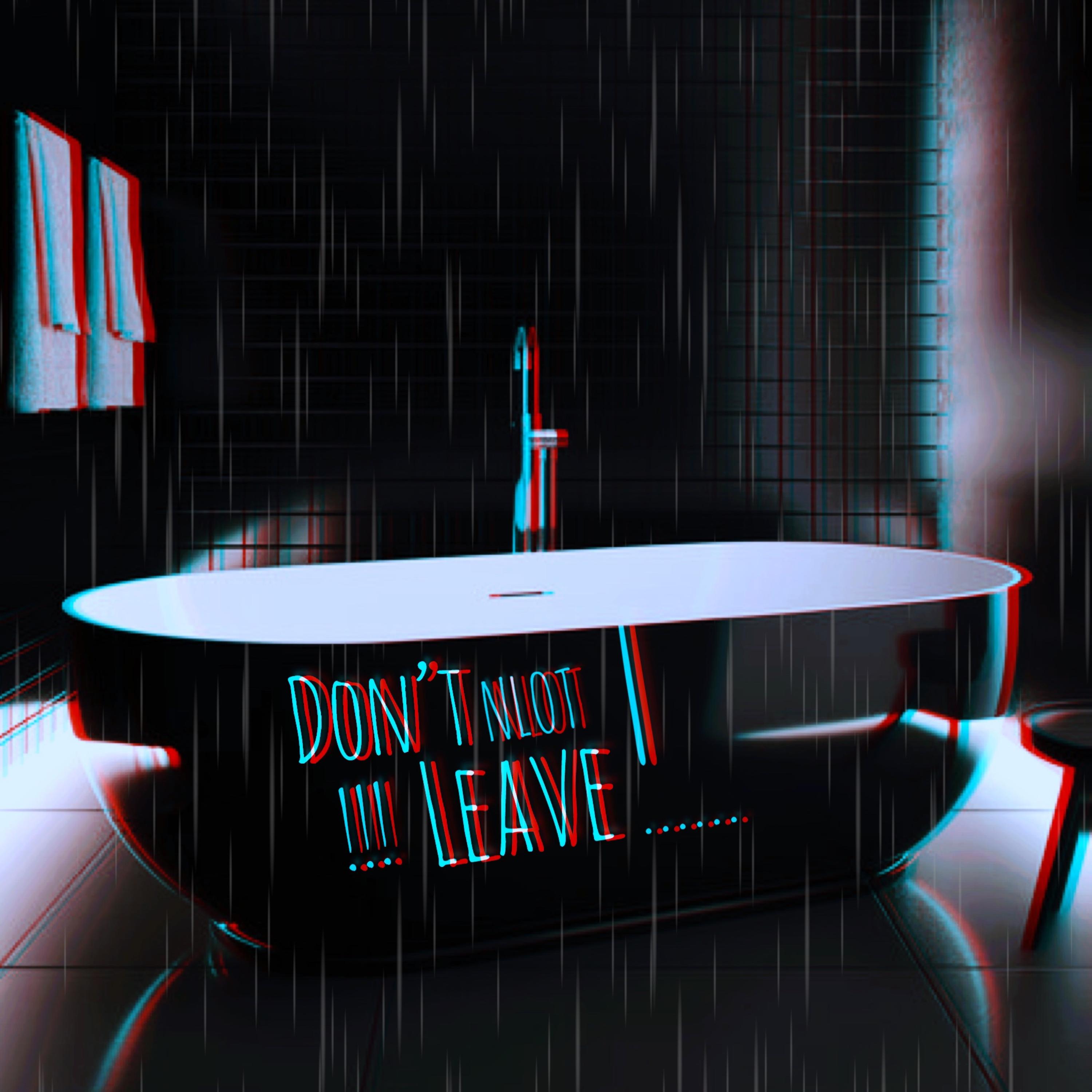 Don’t Leave !!! (Freestyle) artwork