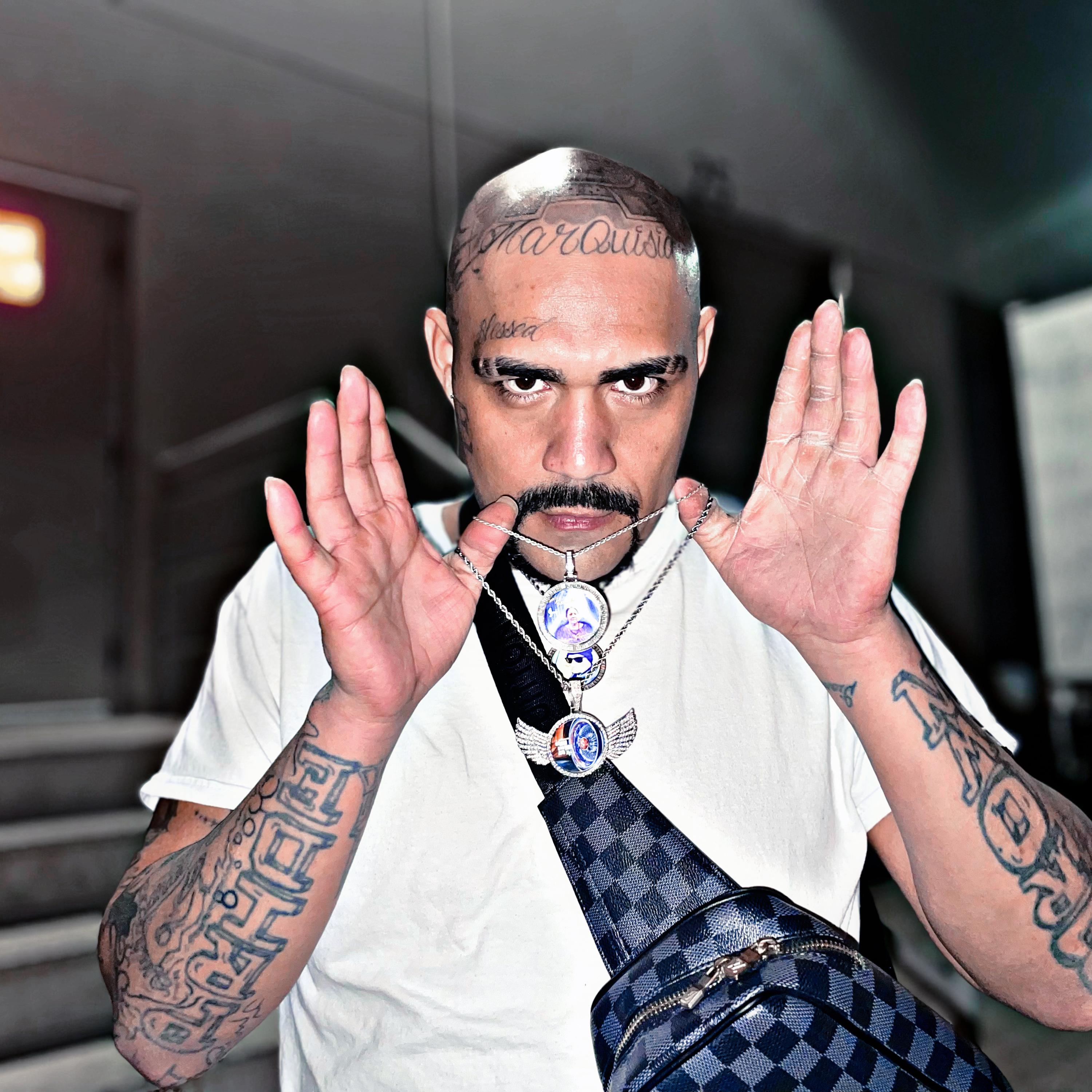 Get It Out The Mud artwork