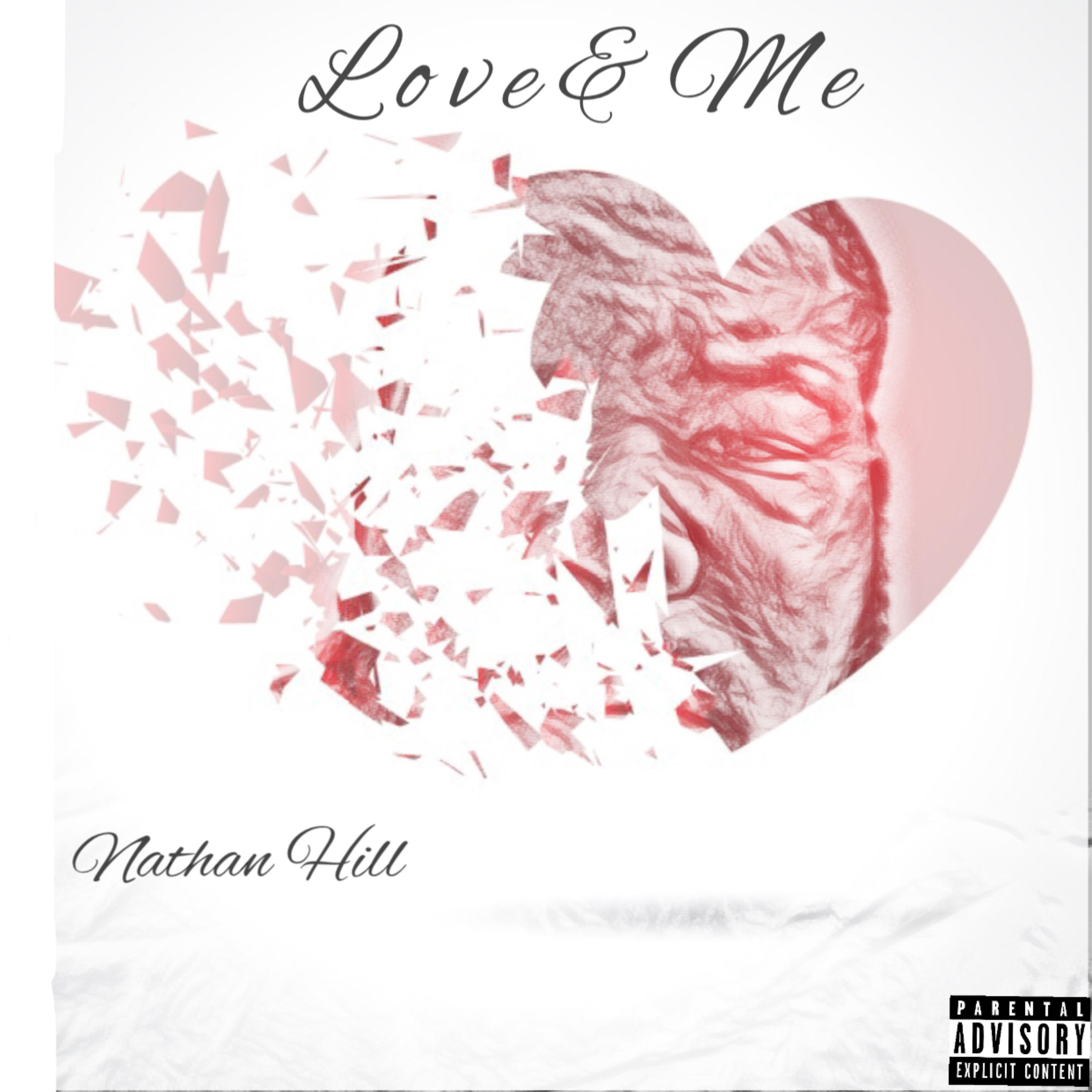 Love And Me artwork